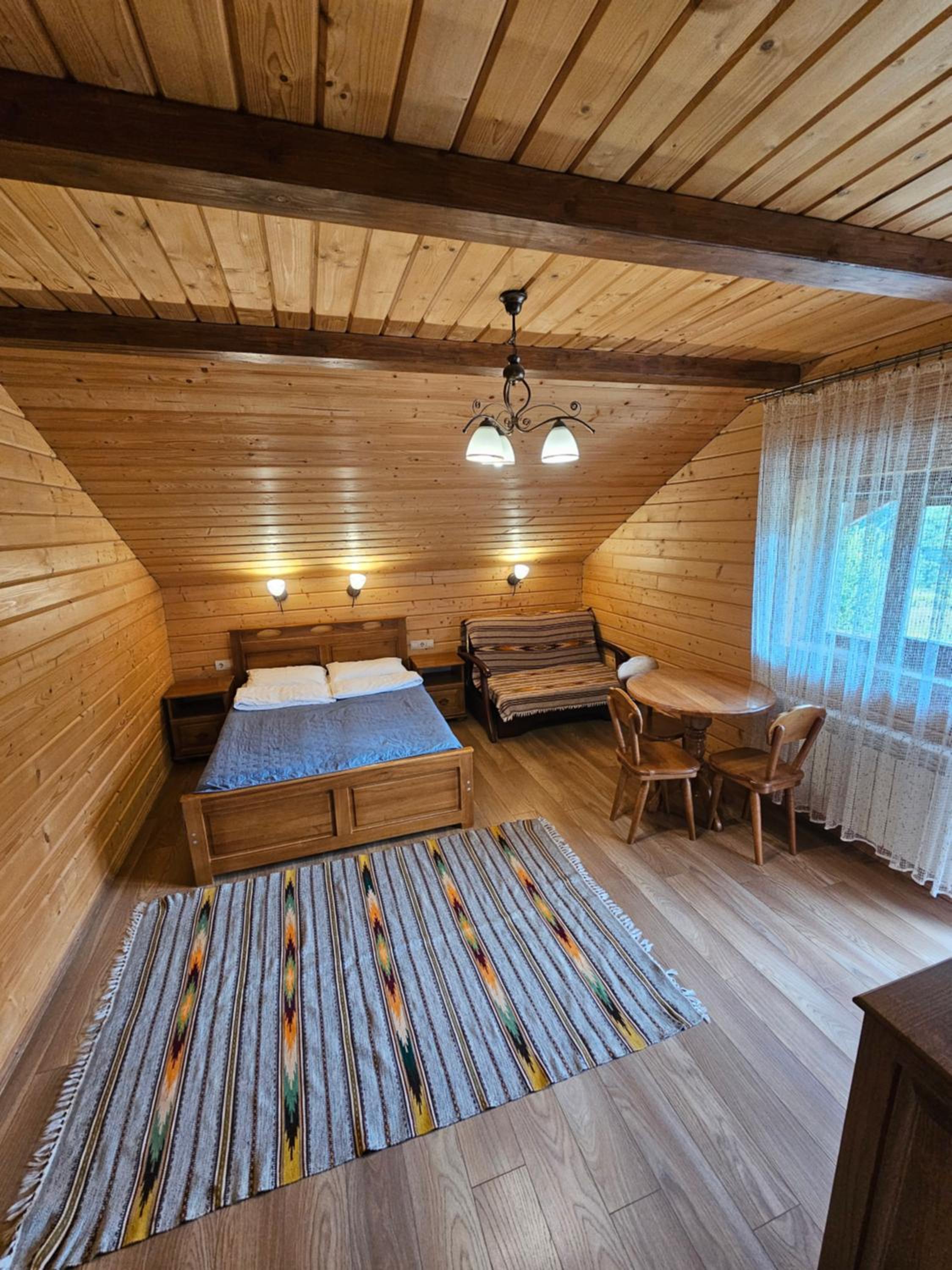 Superior Double Room photo 1
