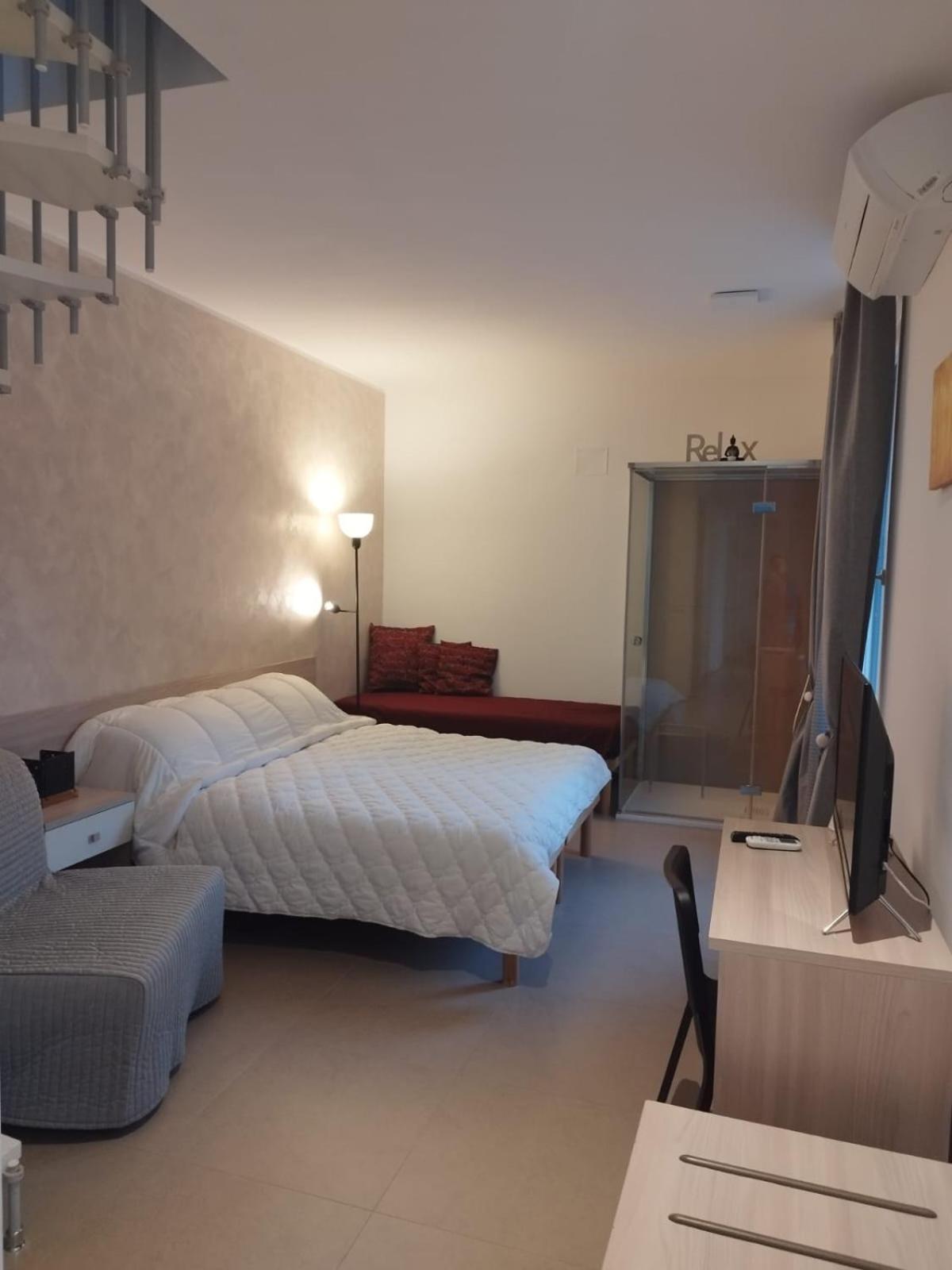 Maisonette