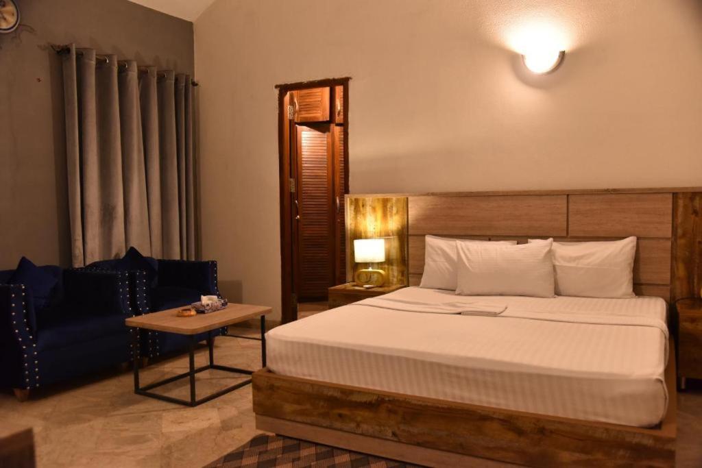 Double Room photo 3