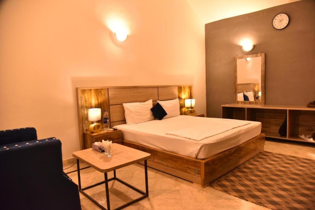 Double Room photo 1