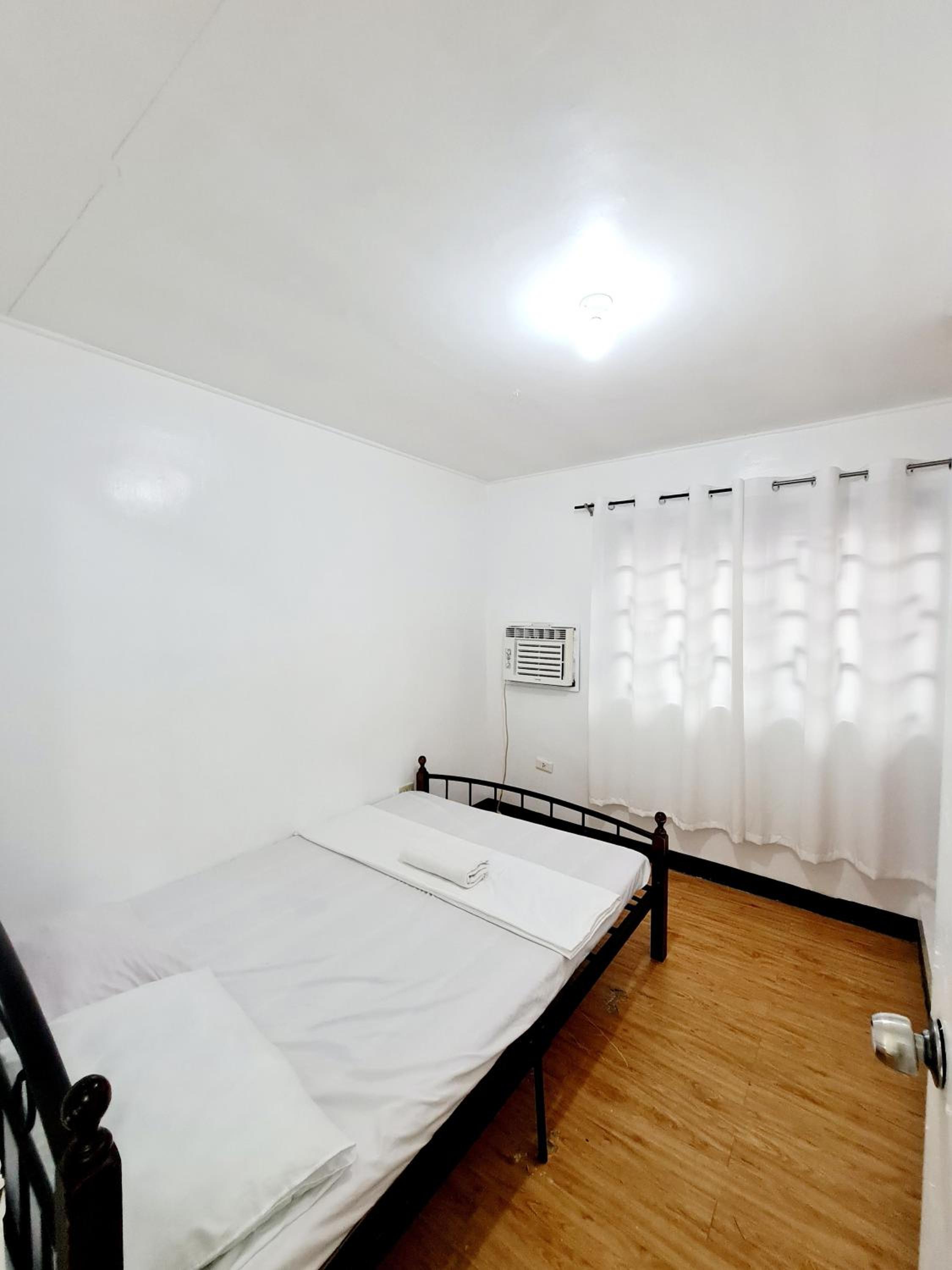 Two-Bedroom Apartment photo 3