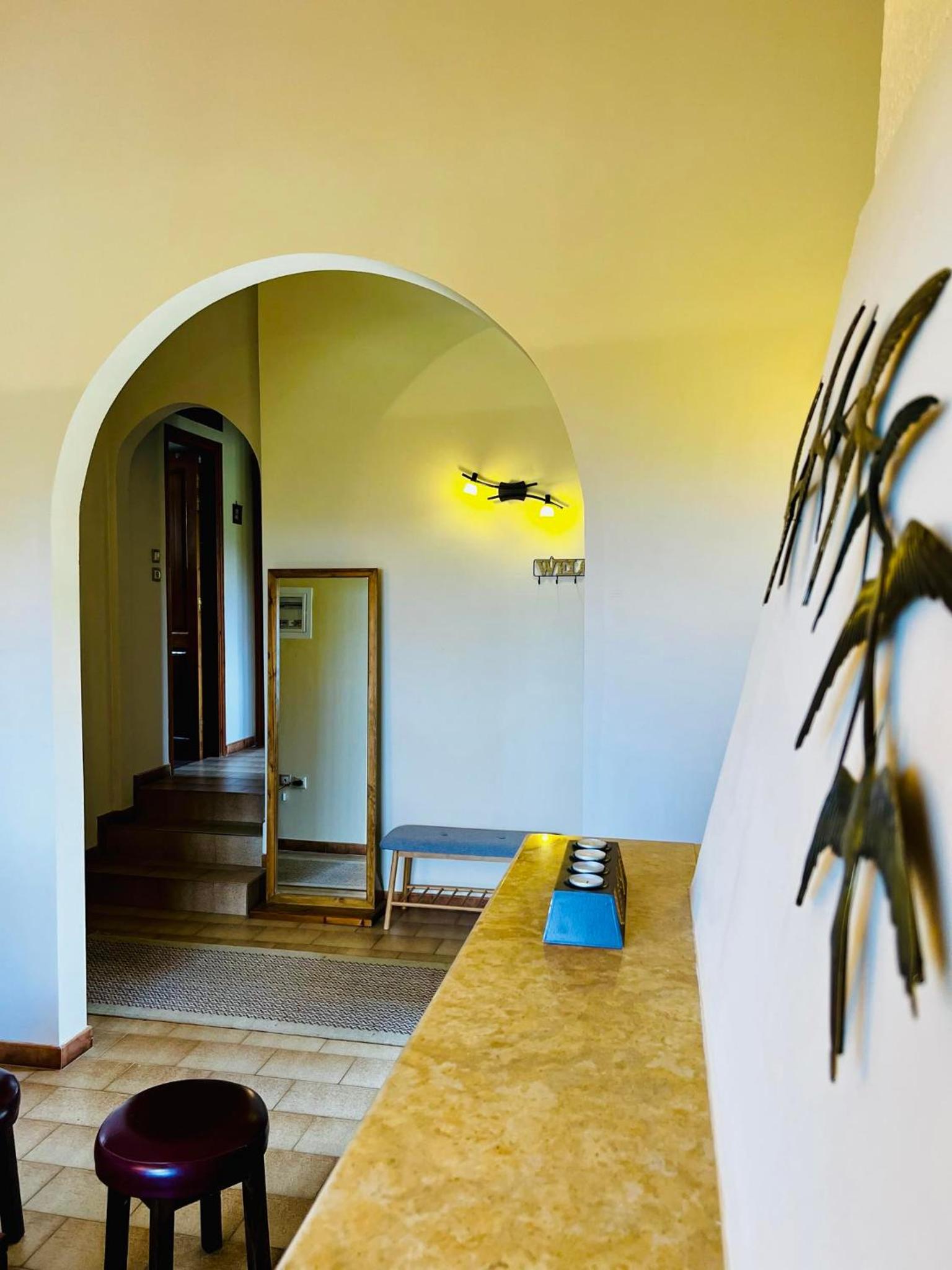 Apartment with Sea View