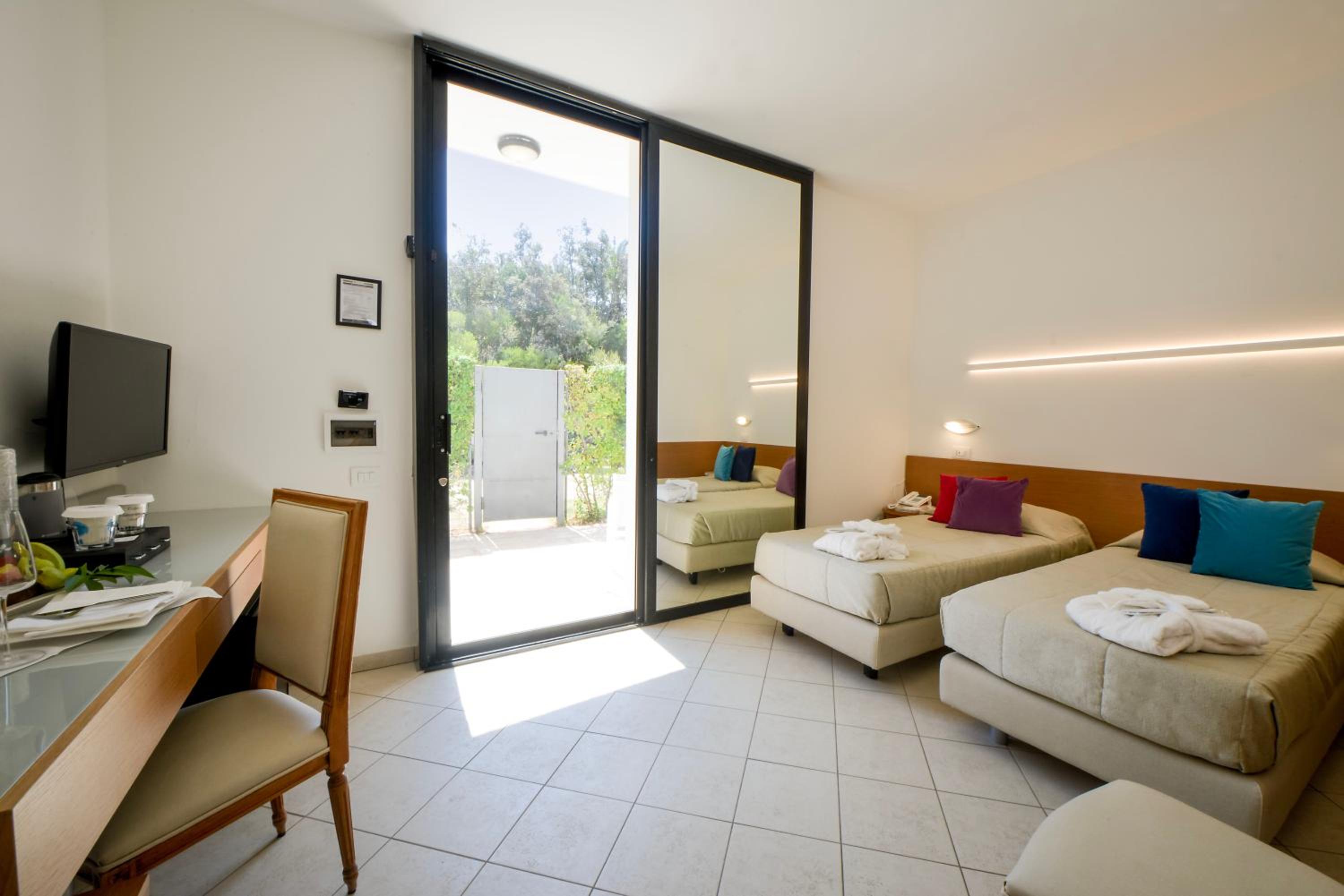 Superior Double or Twin Room photo 1