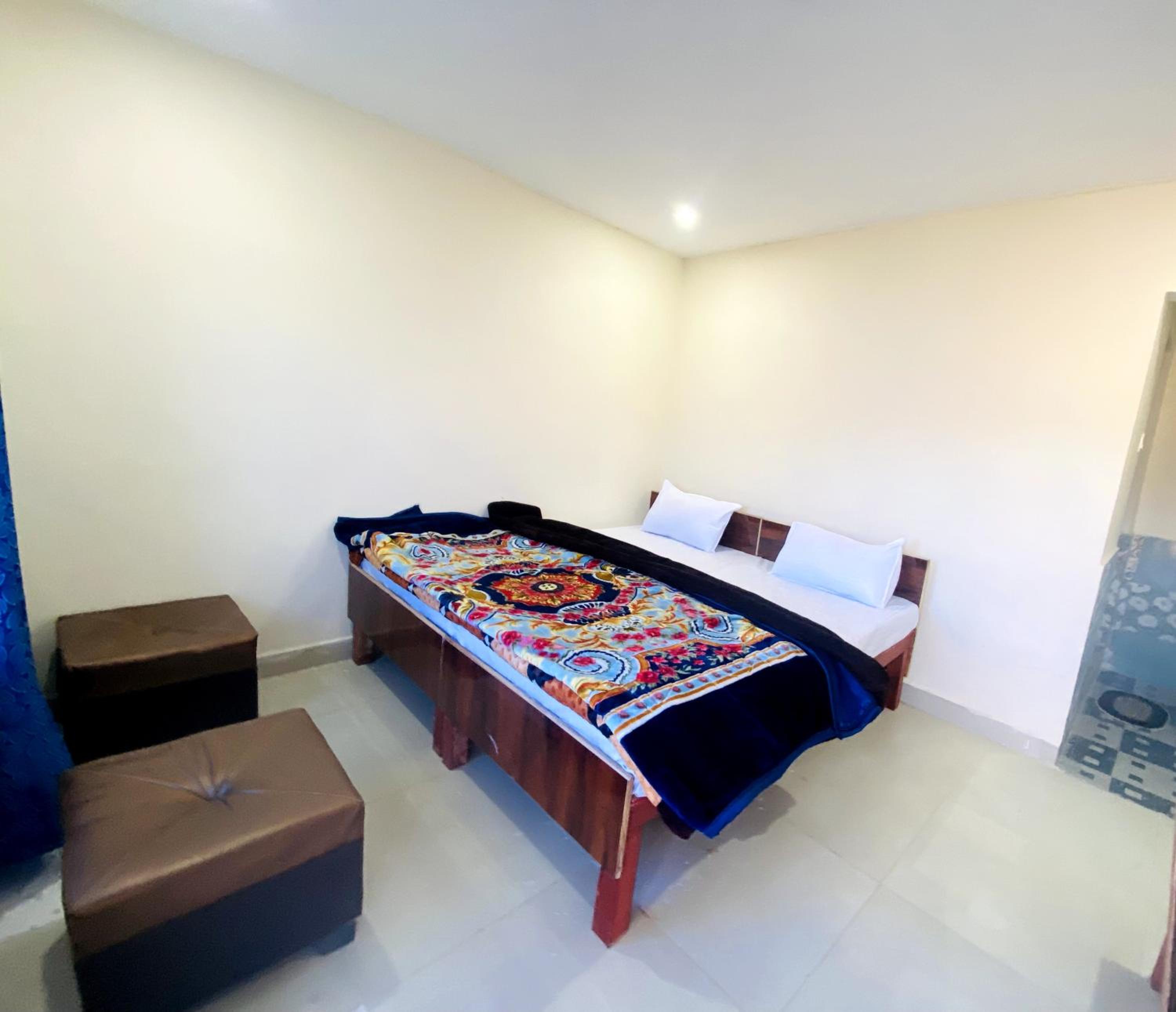 One-Bedroom House photo 3