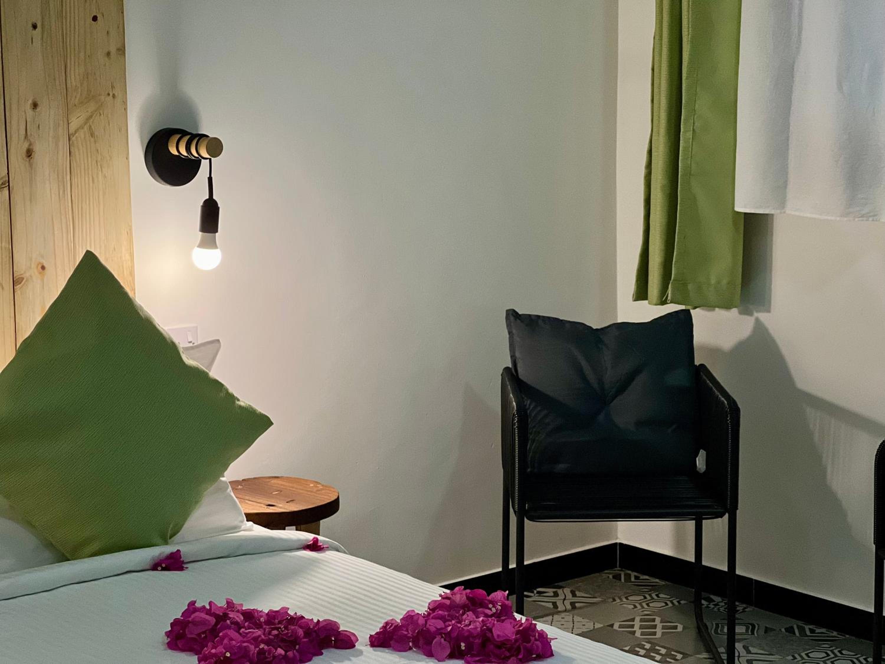 Superior Double or Twin Room photo 3