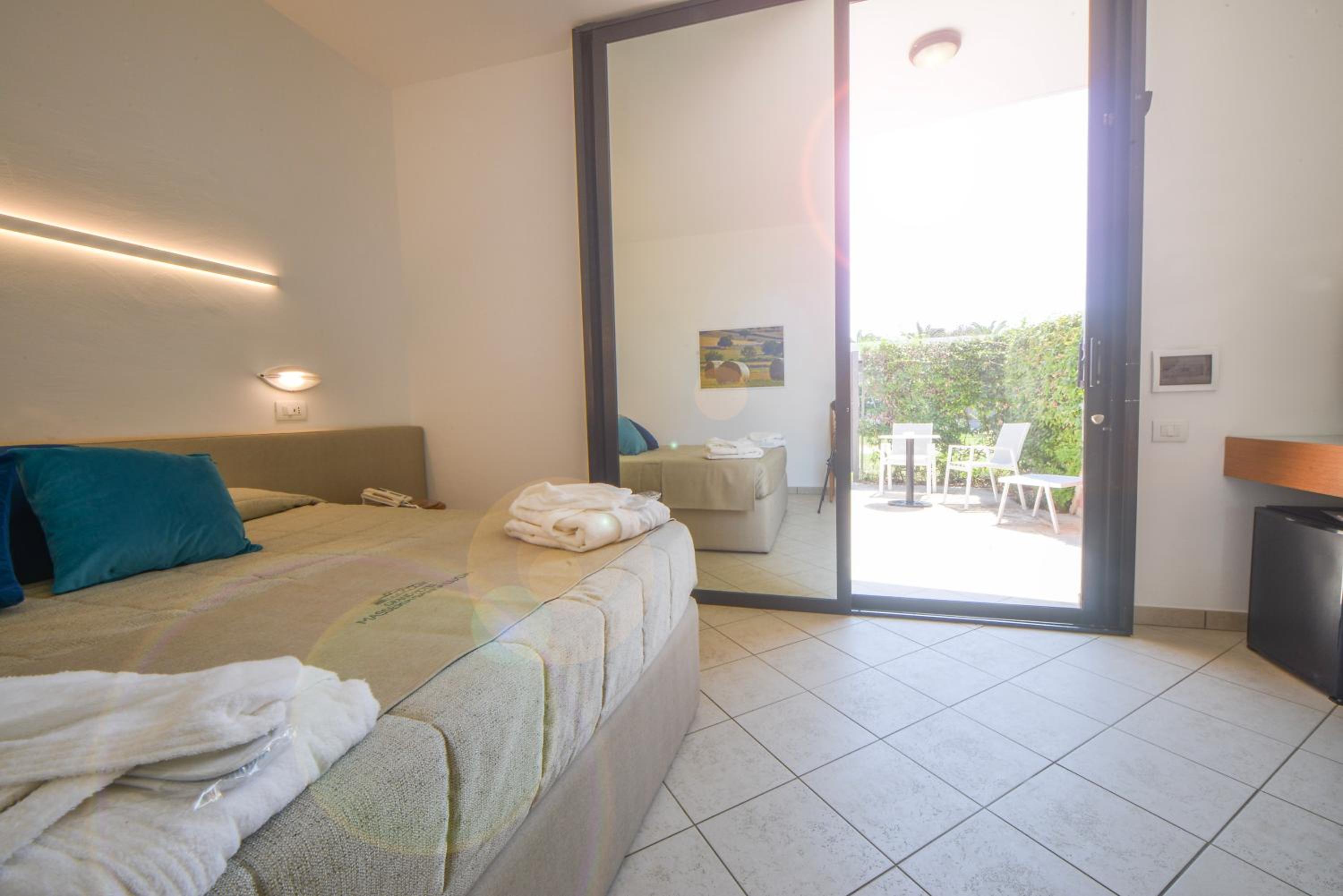 Superior Double or Twin Room photo 2