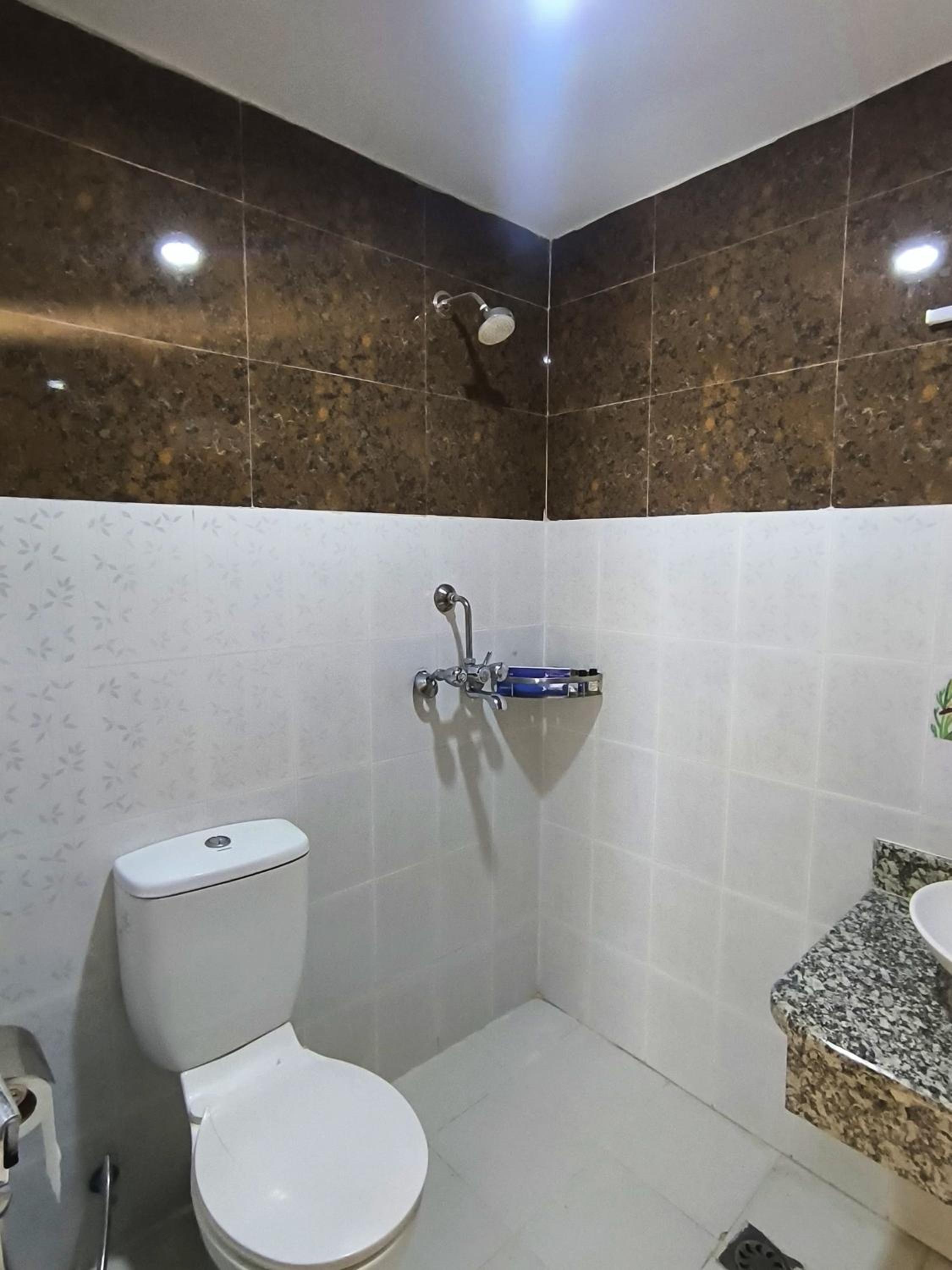 Standard Triple Room photo 2