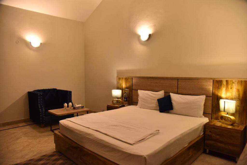 Double Room photo 3
