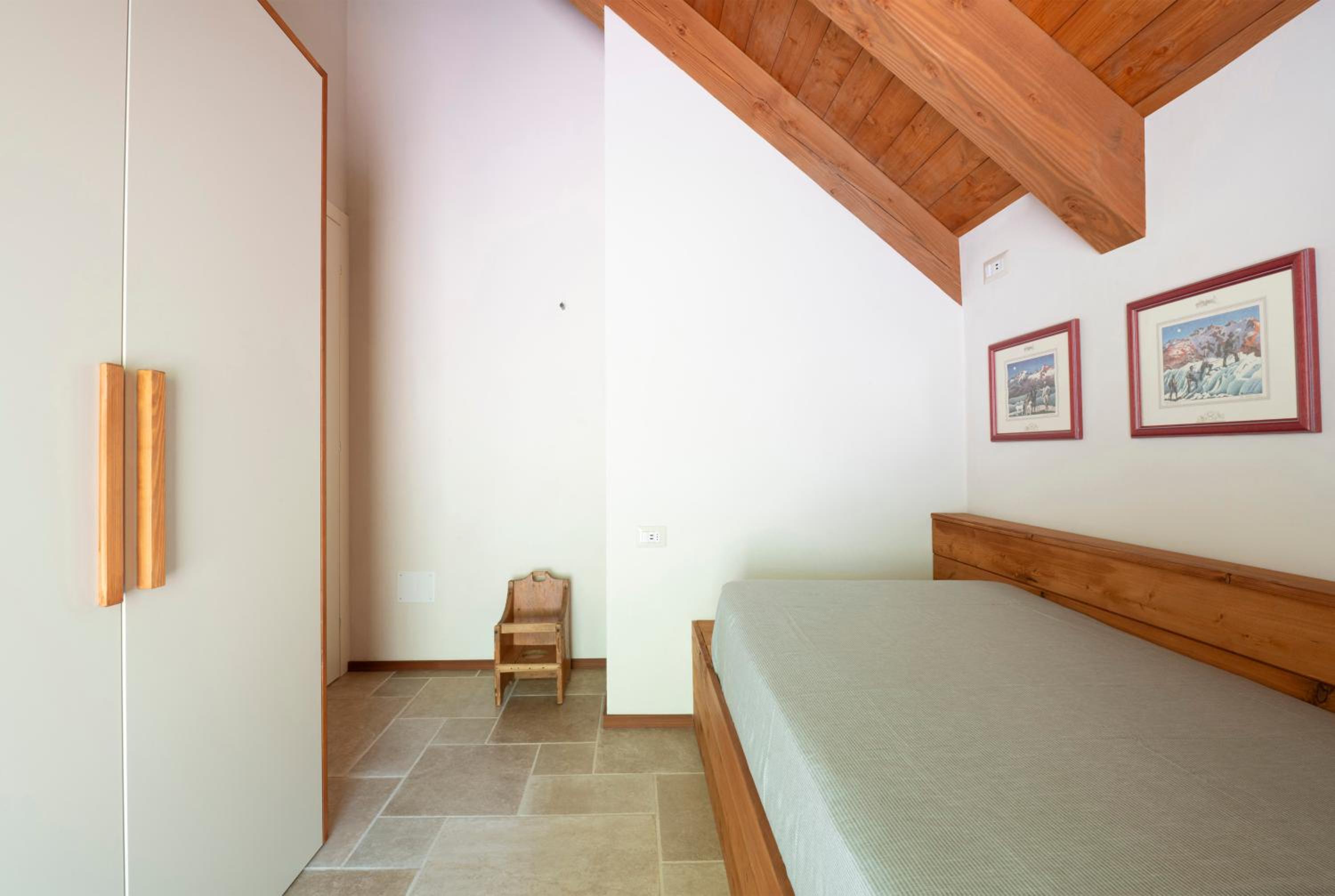 Two-Bedroom Chalet photo 1