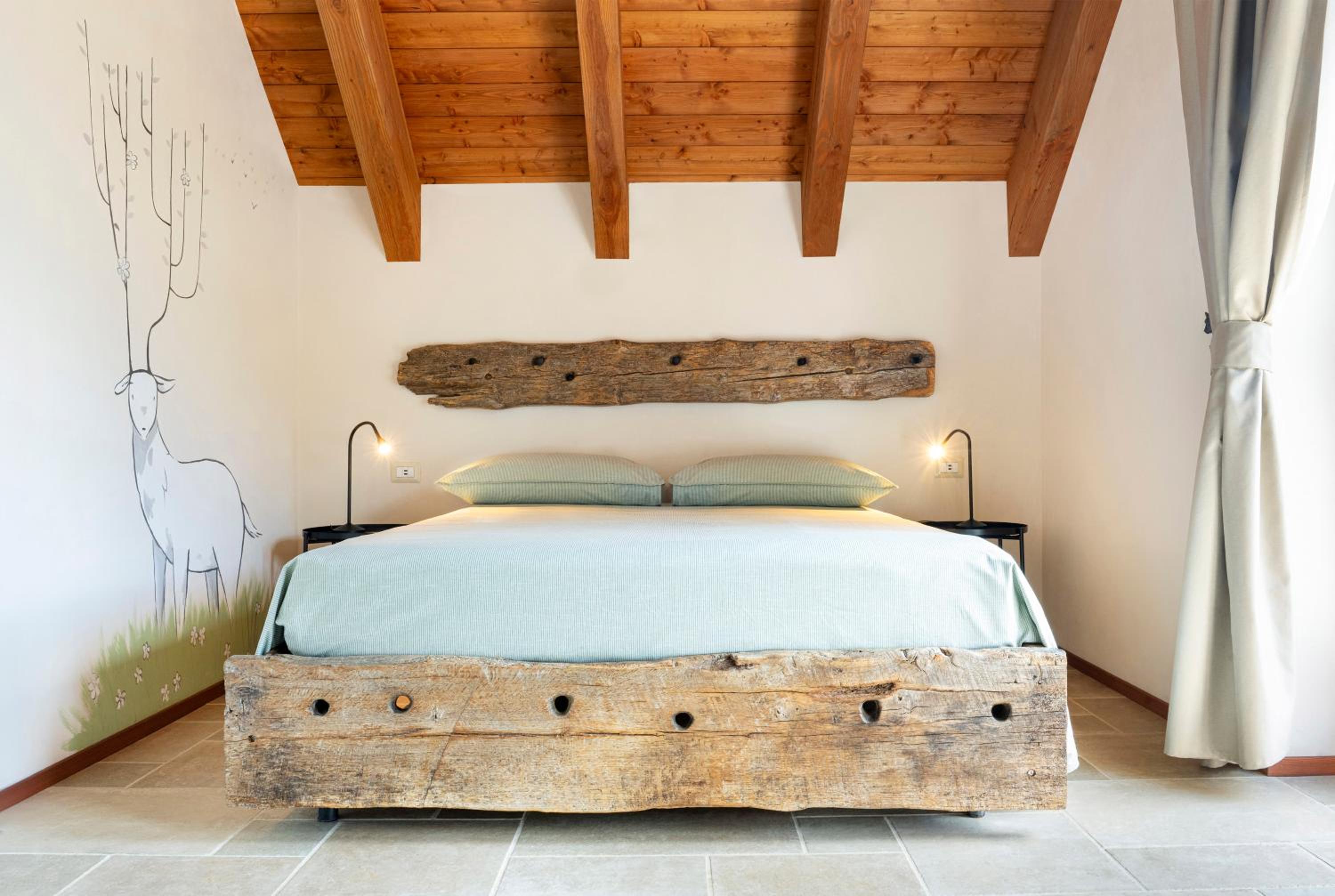 Two-Bedroom Chalet photo 2