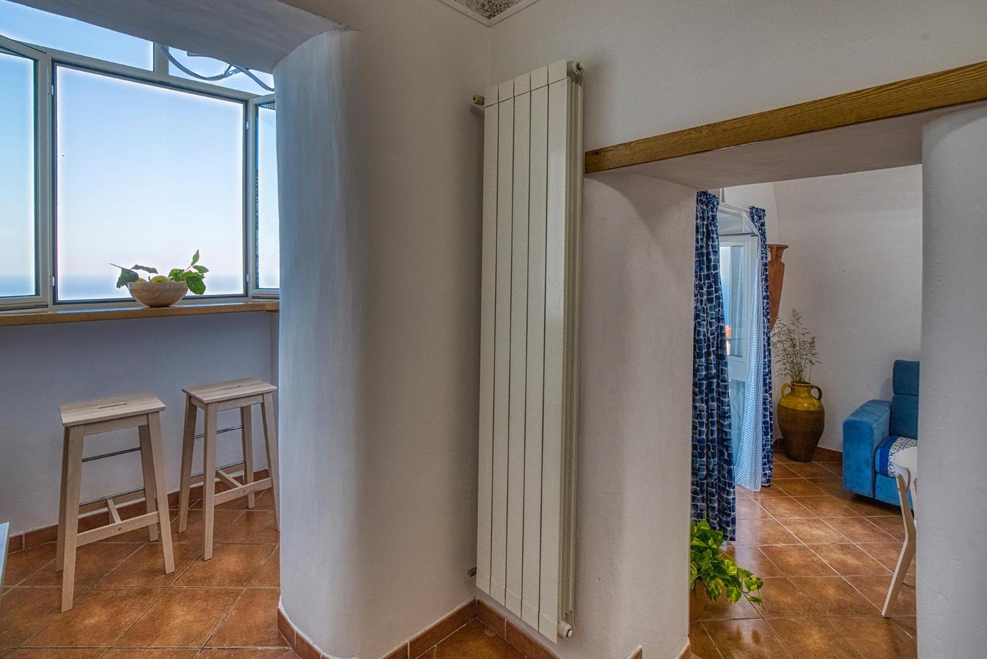 Apartment with Sea View photo 3