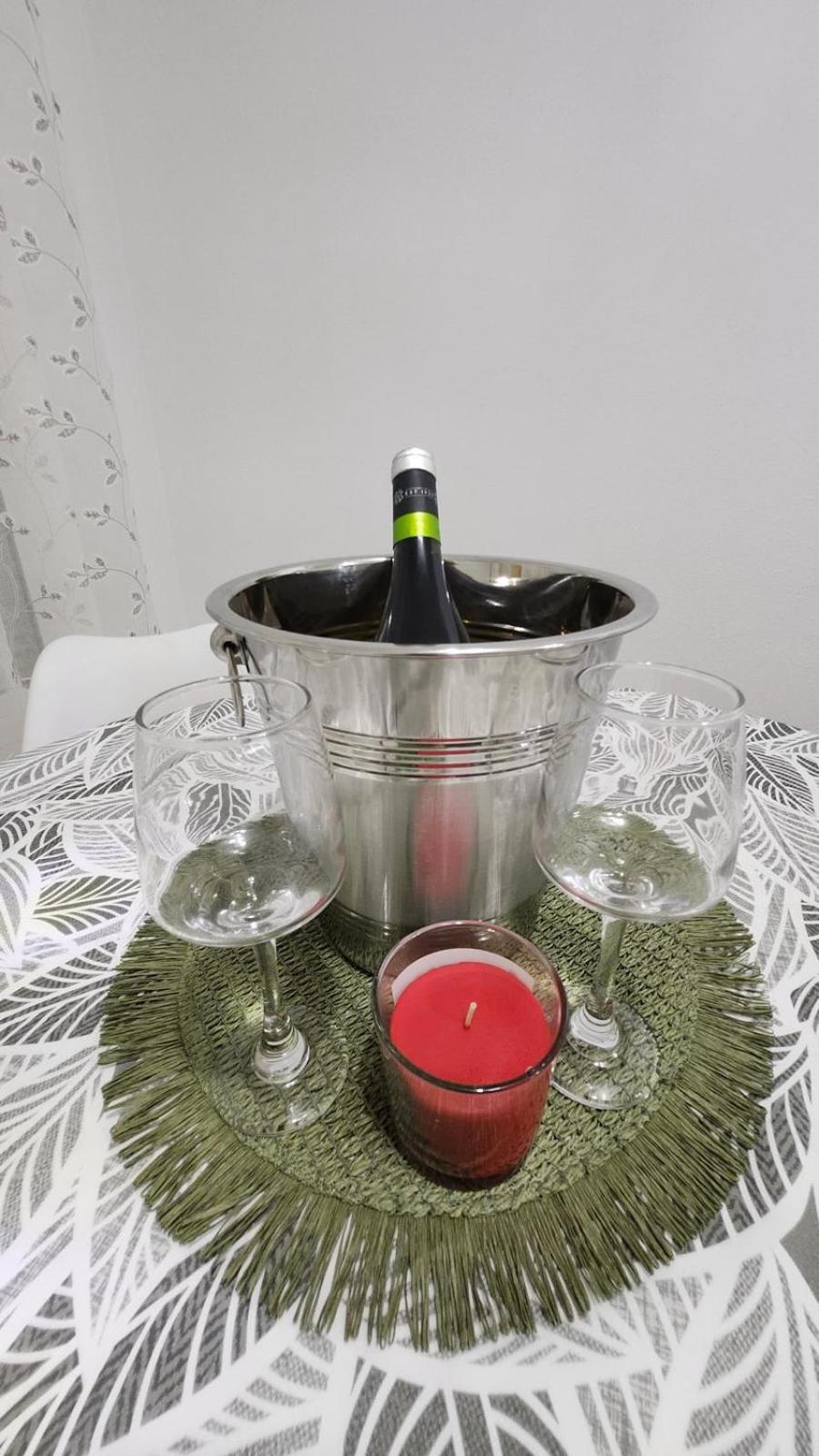 Casa de Vacaciones