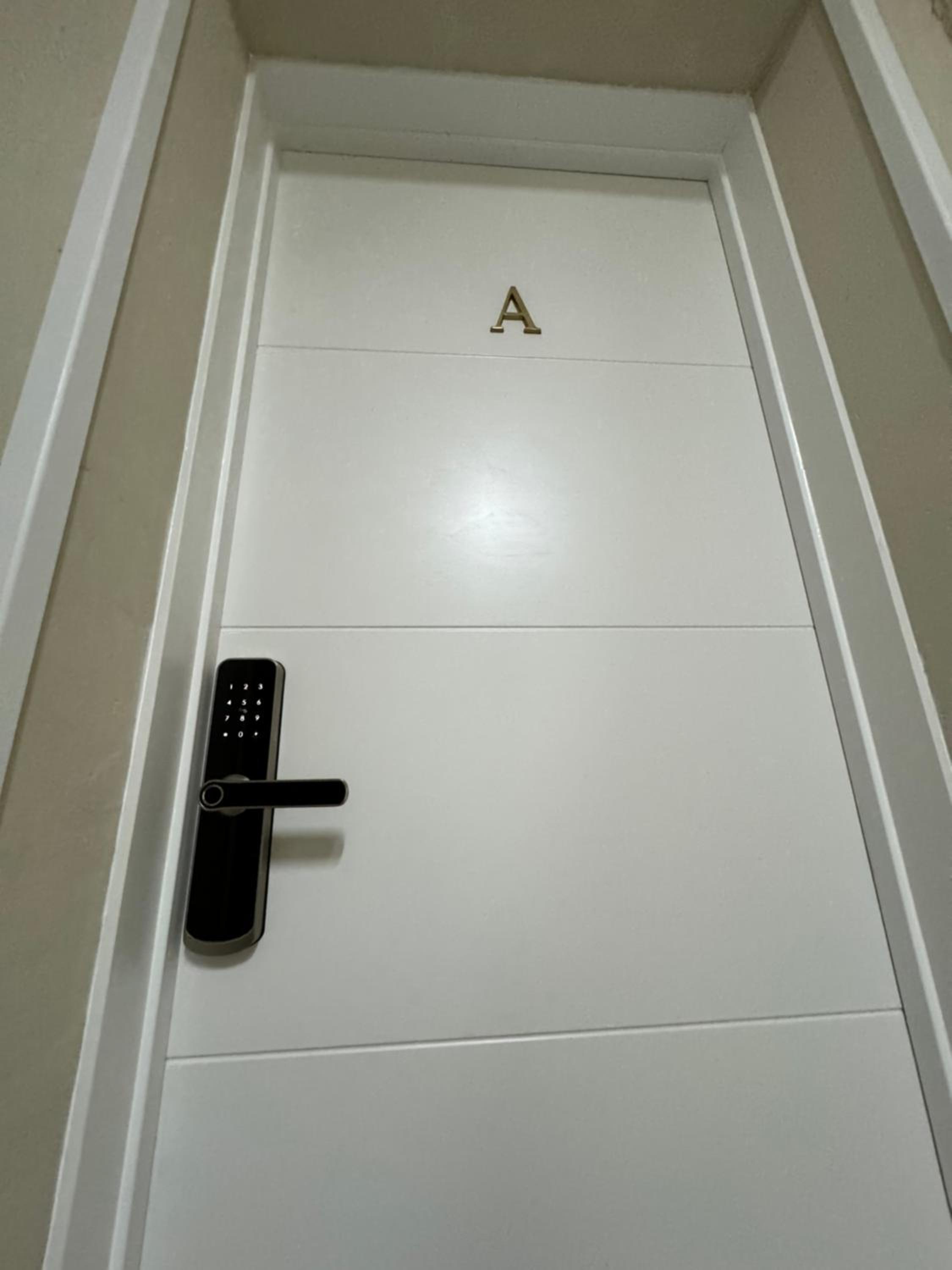 Two-Bedroom Apartment - Photo 10