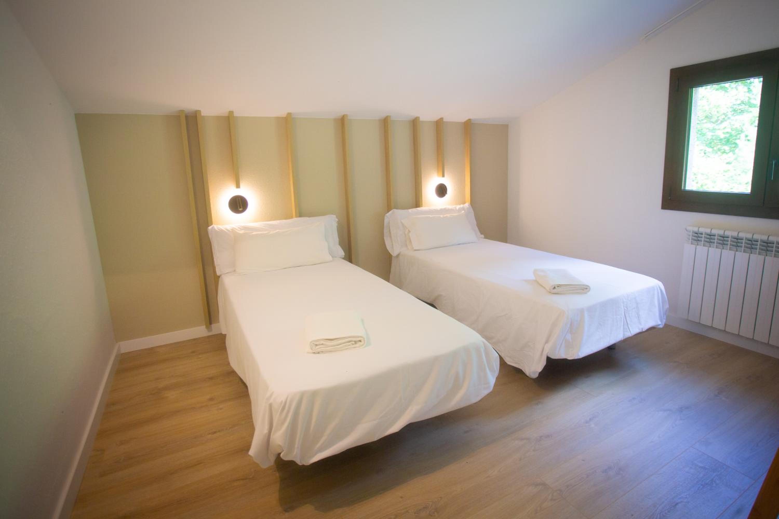 Habitación Cuádruple