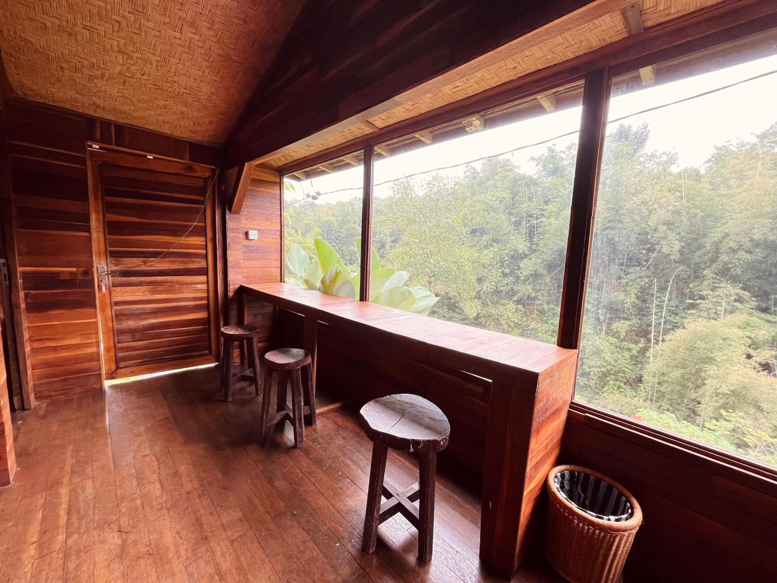 Double Room with Garden View photo 3