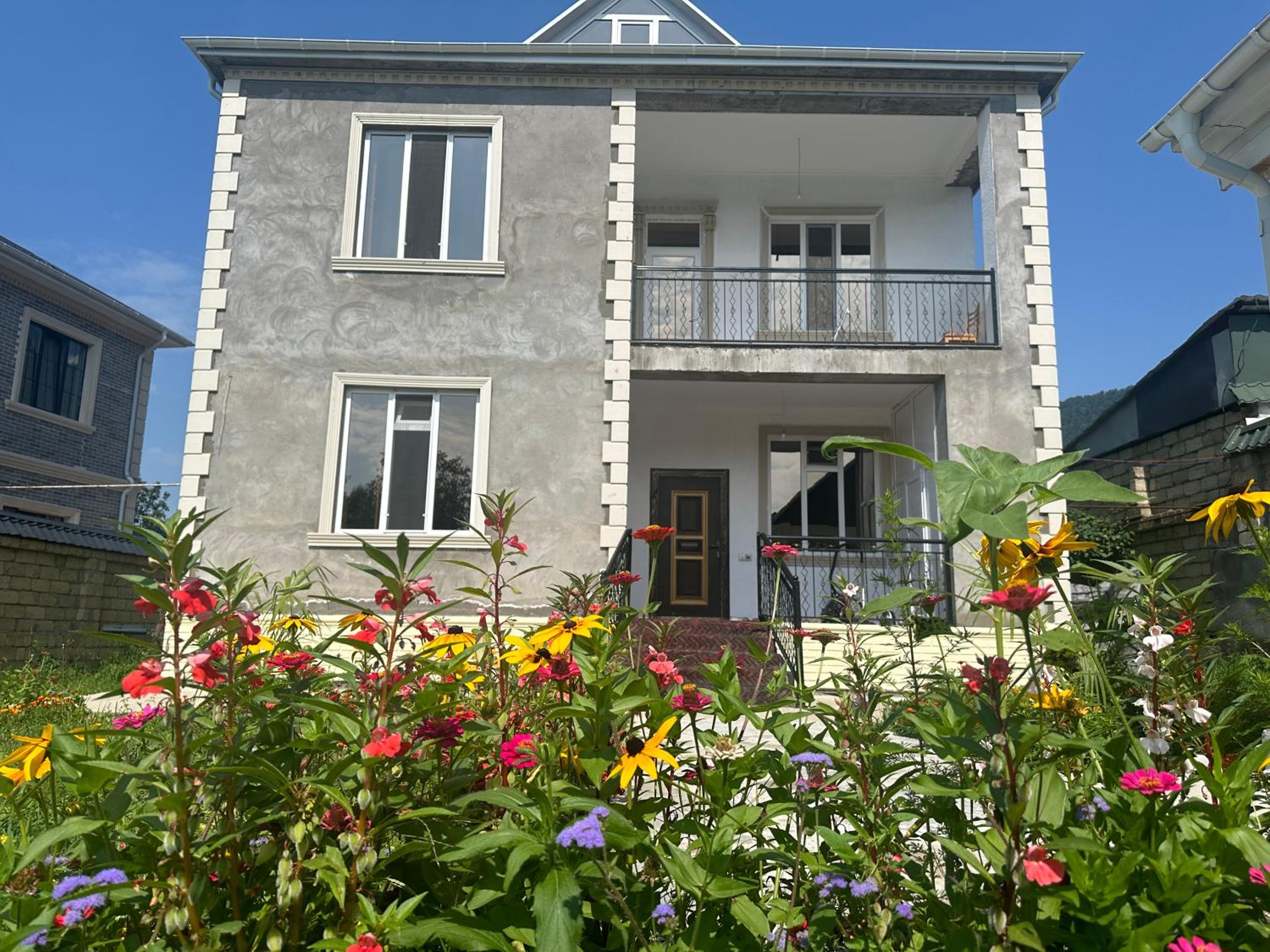 Villa with Garden View photo 3