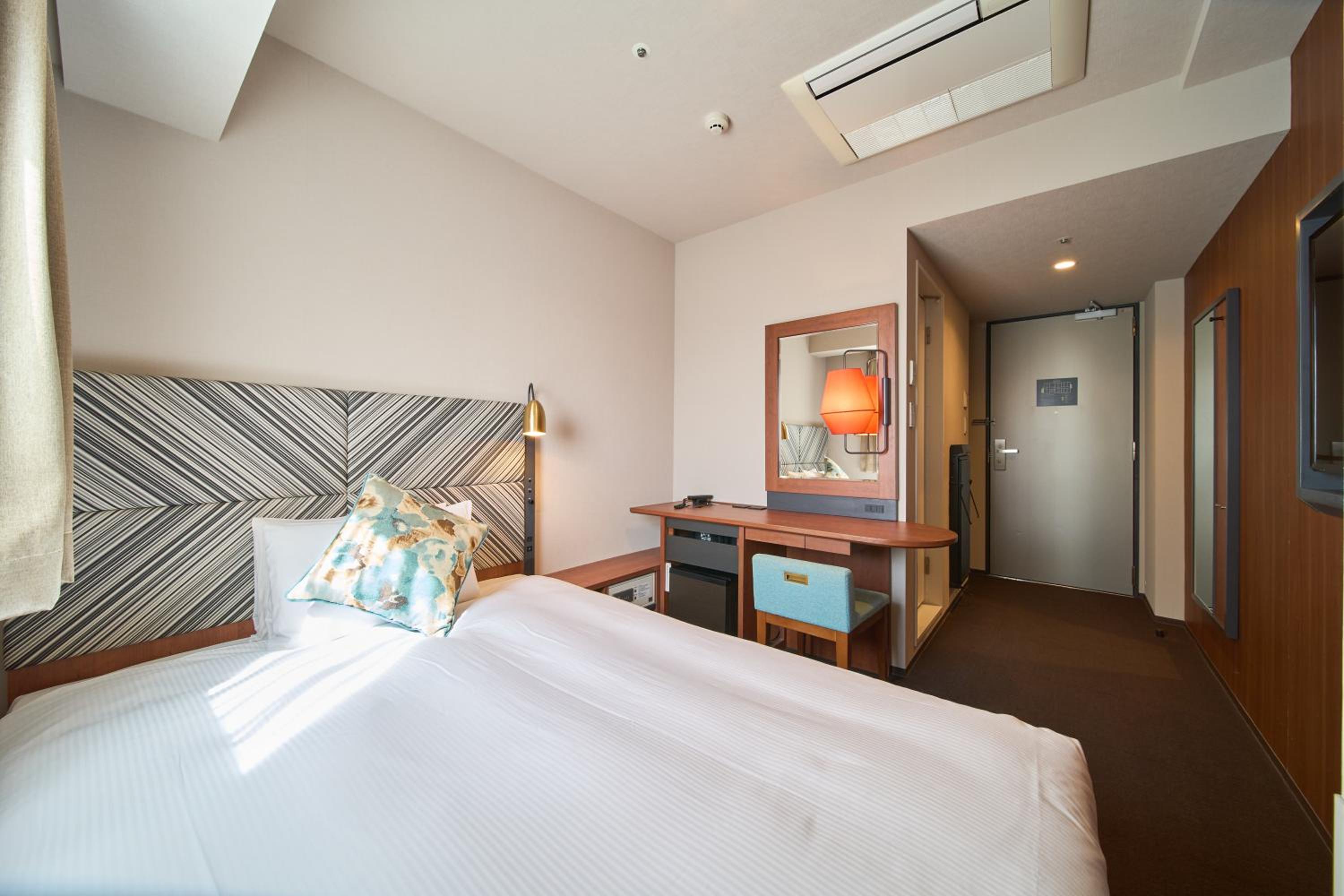 Moderate Double Room - Non-Smoking