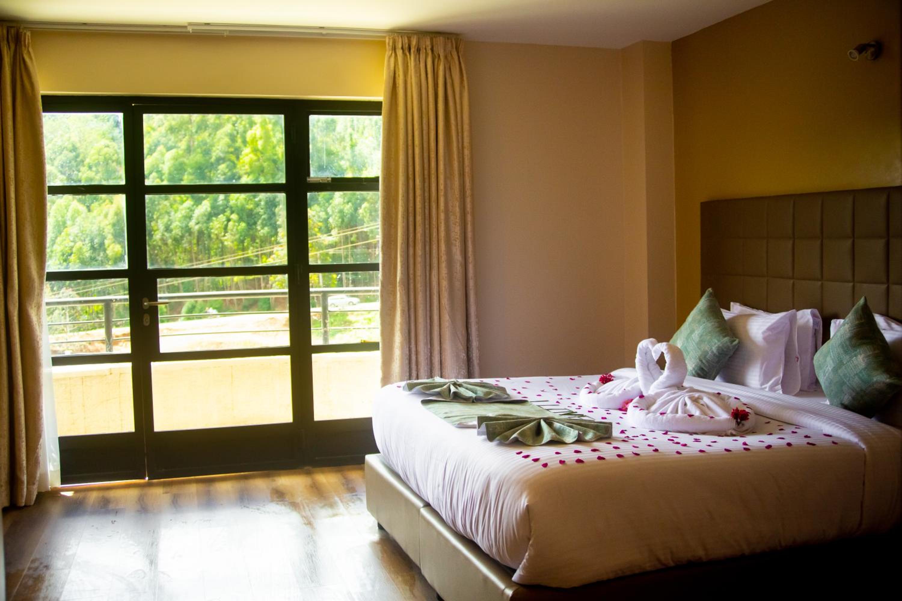 Double Room photo 3
