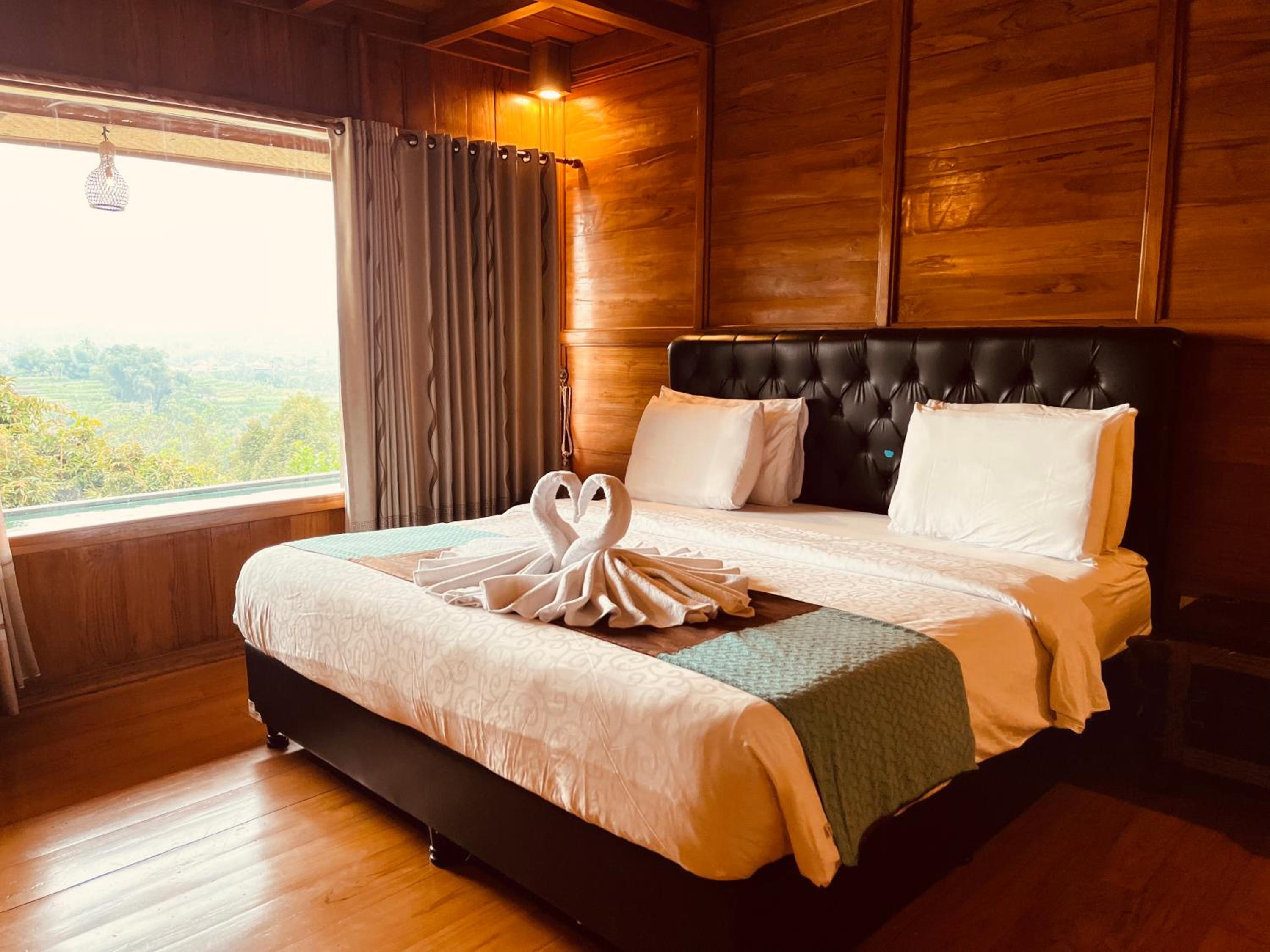Family Suite with Balcony