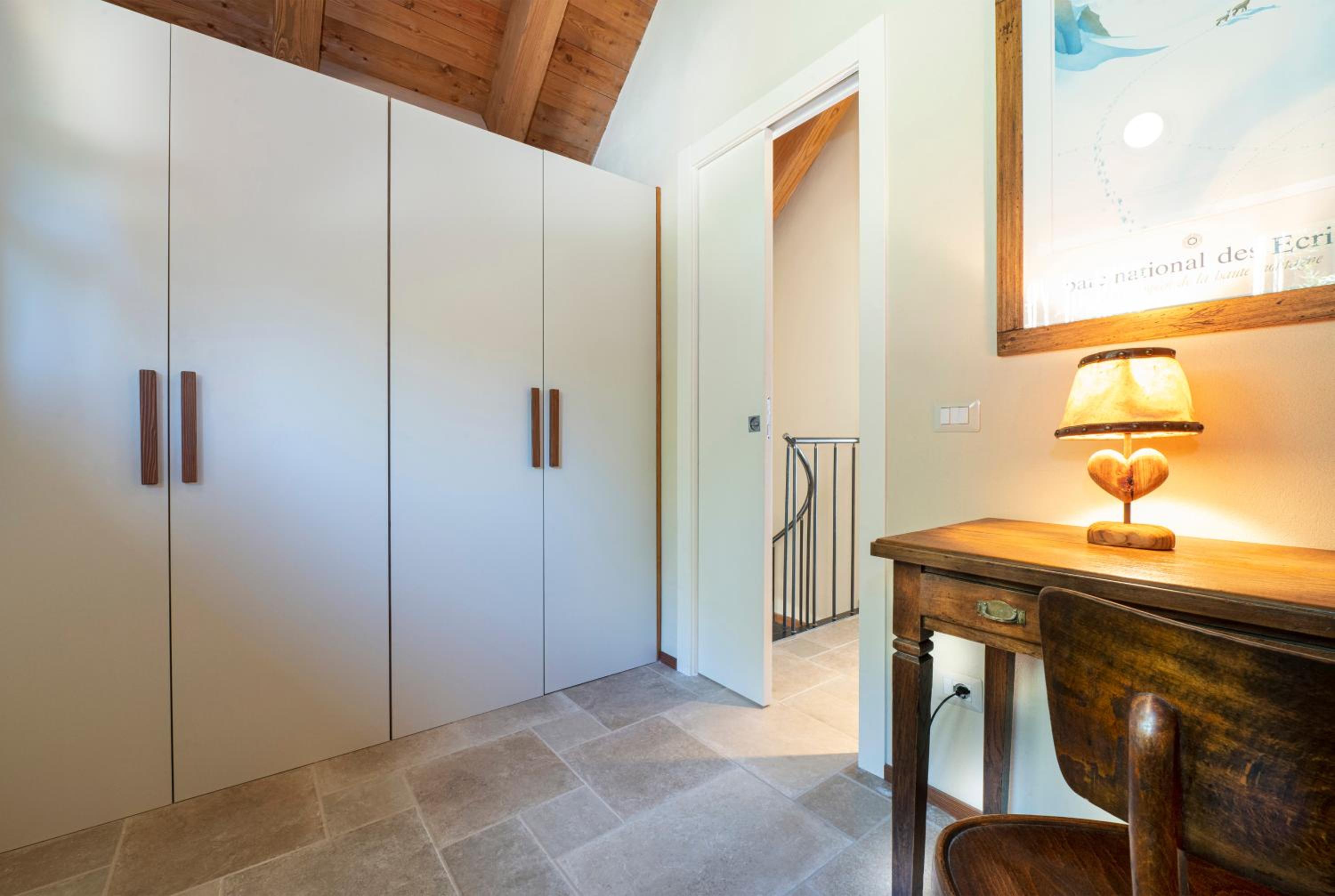 Two-Bedroom Chalet photo 2