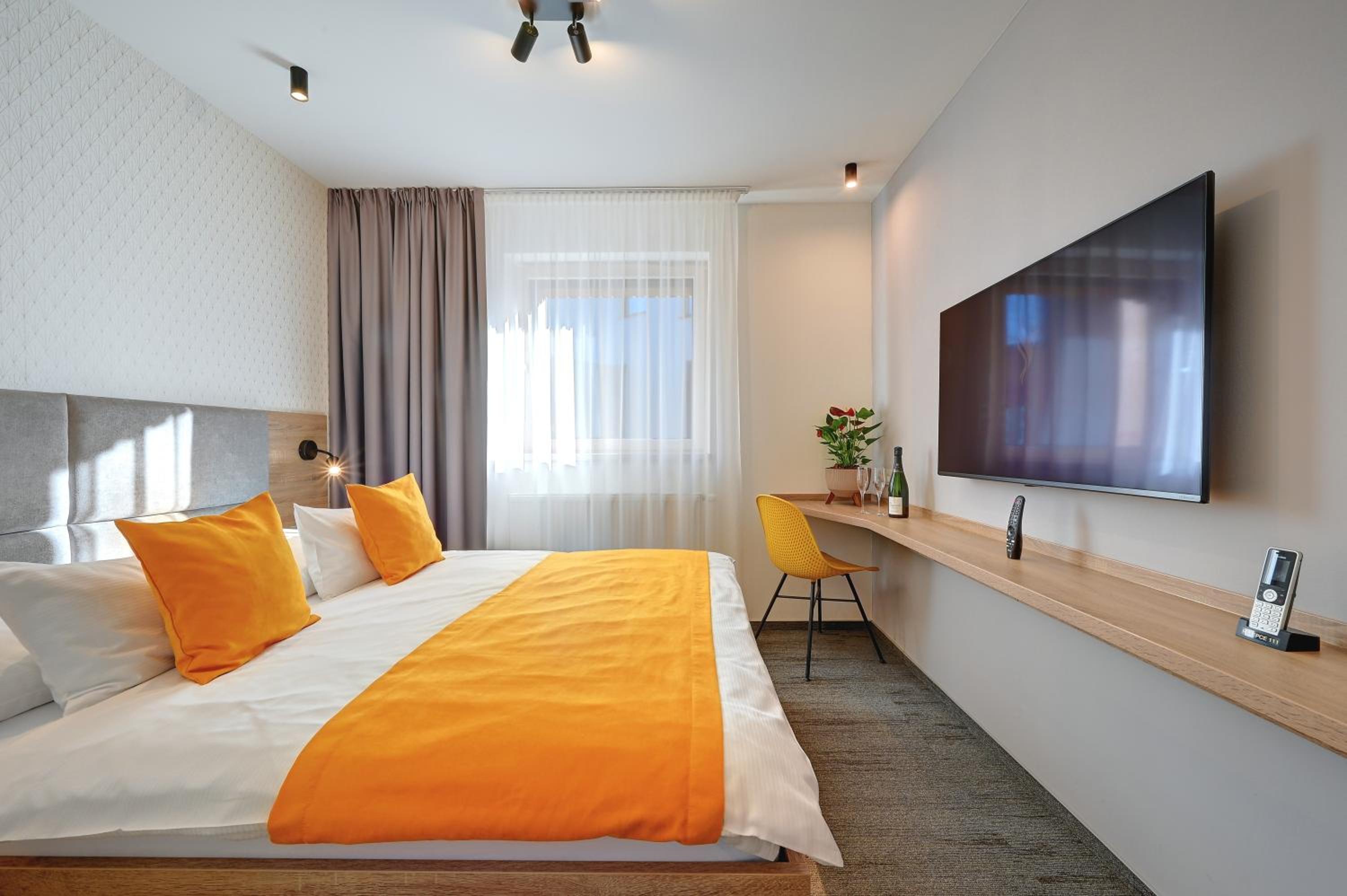 Double Room photo 2