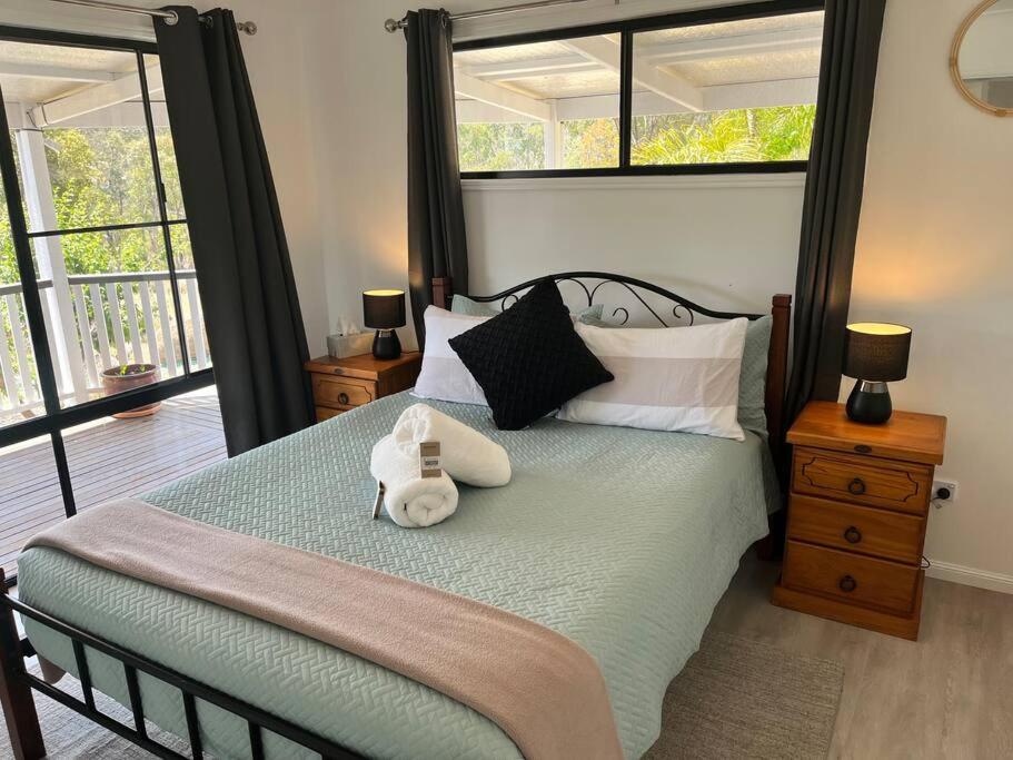 One-Bedroom House photo 2