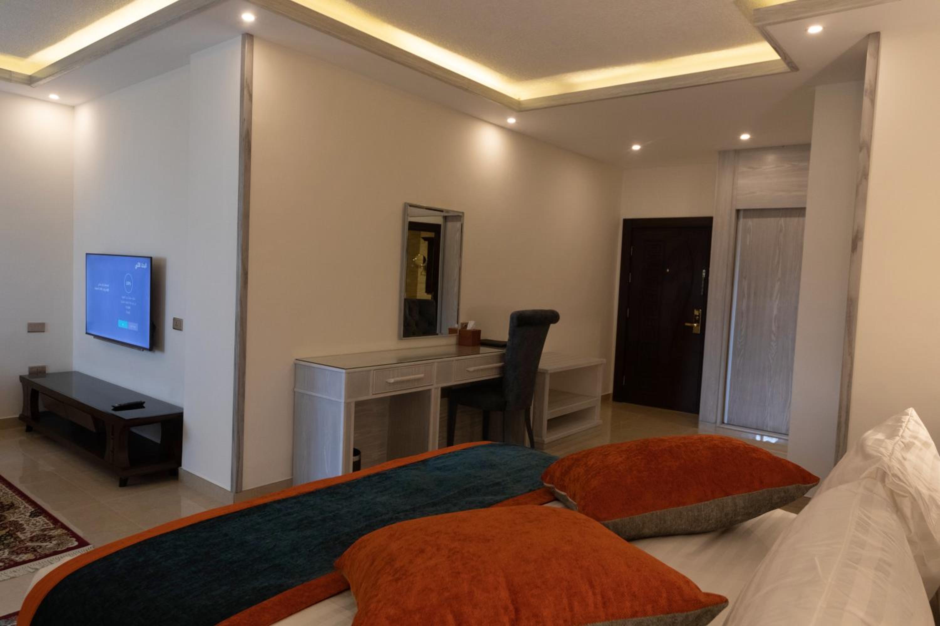 Suite photo 2