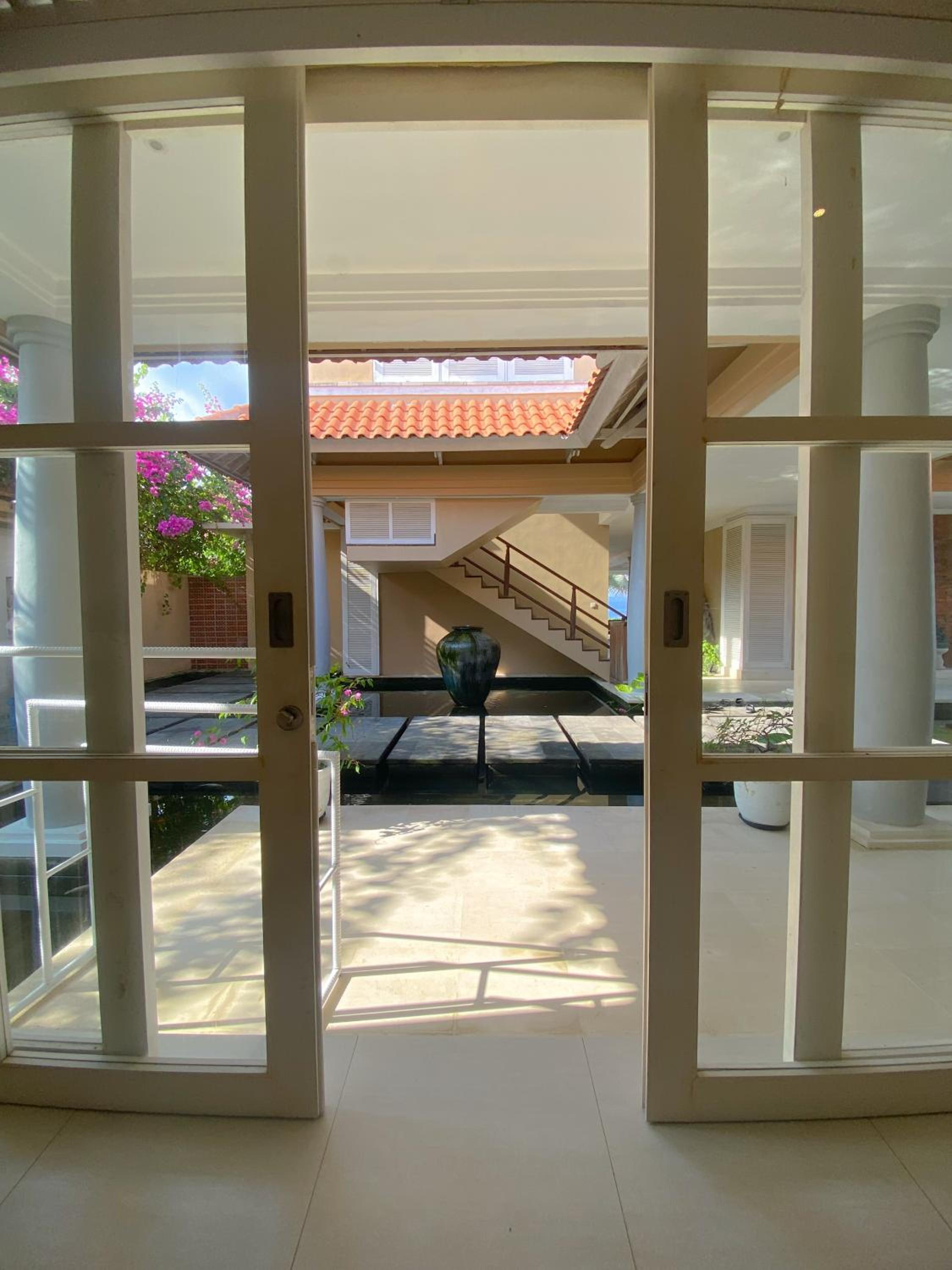 Double Room - Photo 15