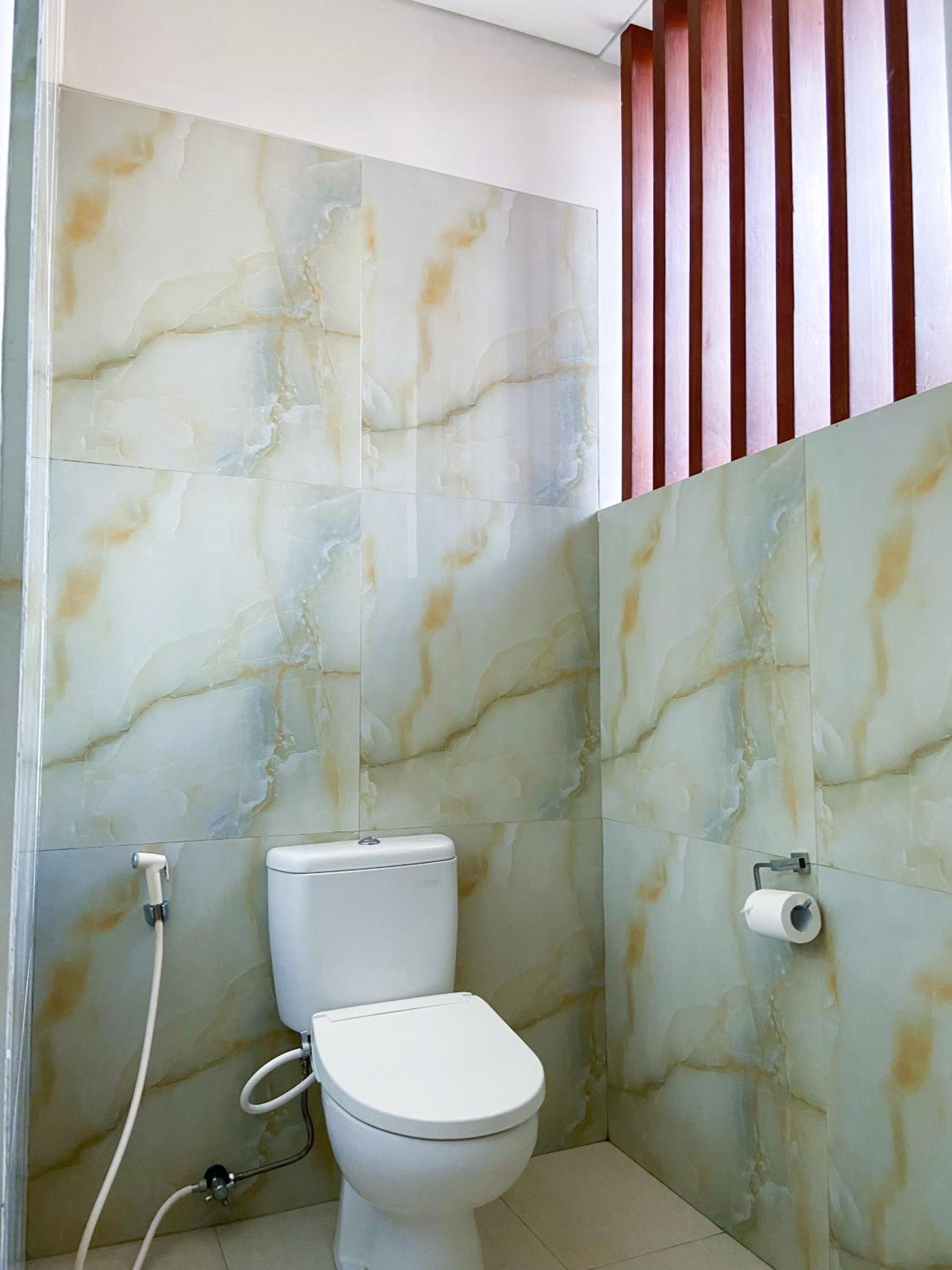 Double Room - Photo 13