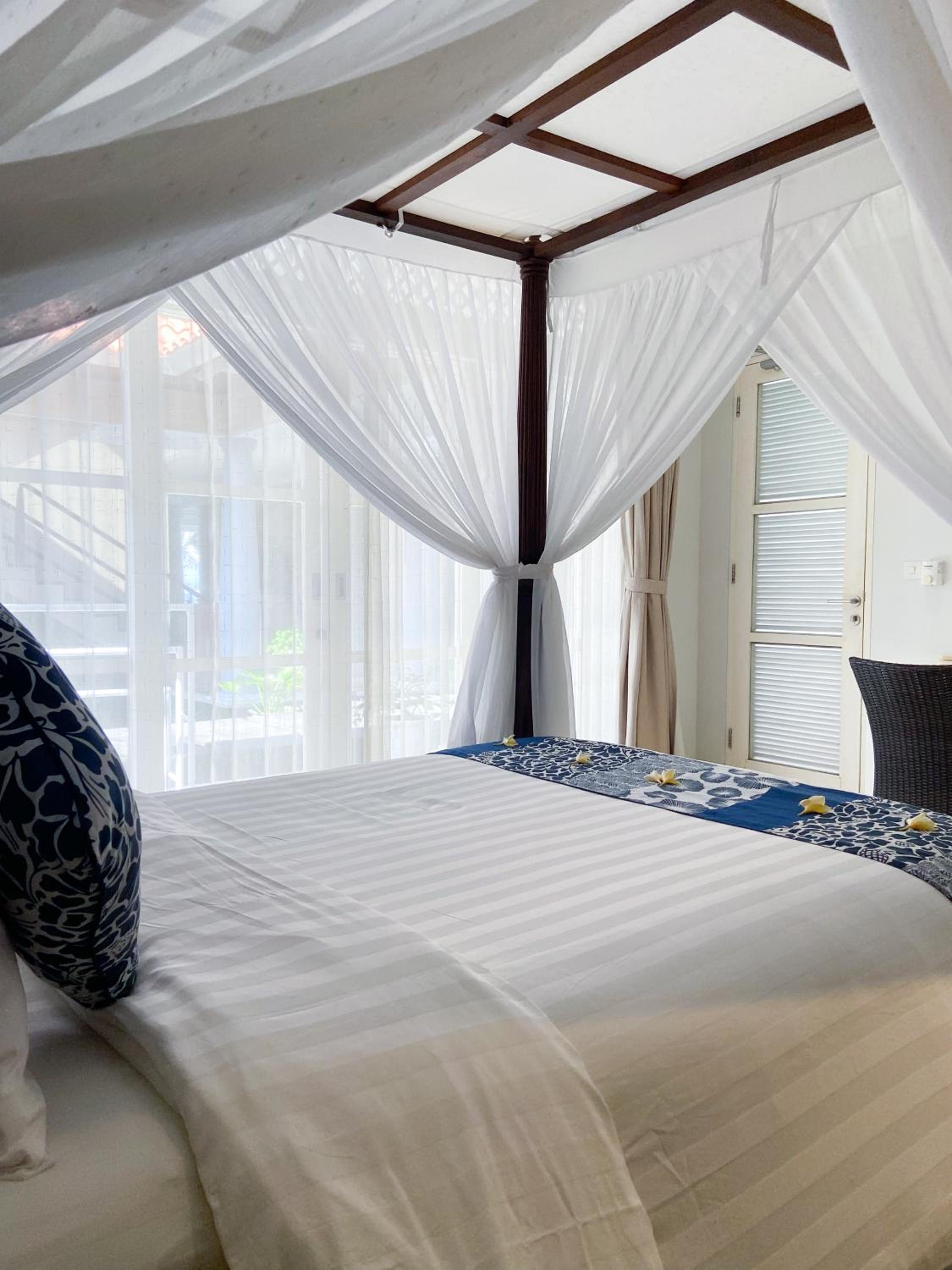 Double Room - Photo 10