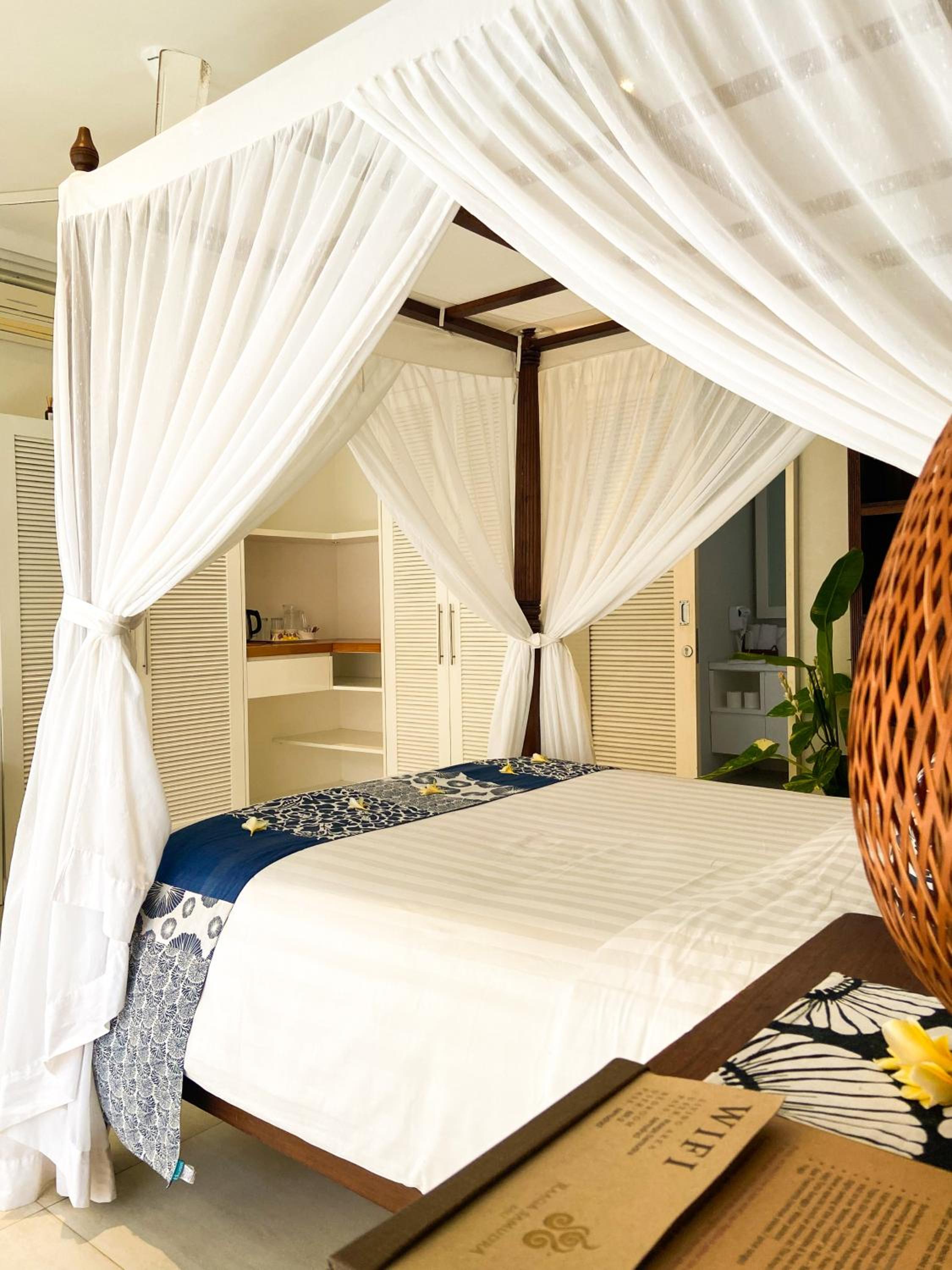 Double Room - Photo 1