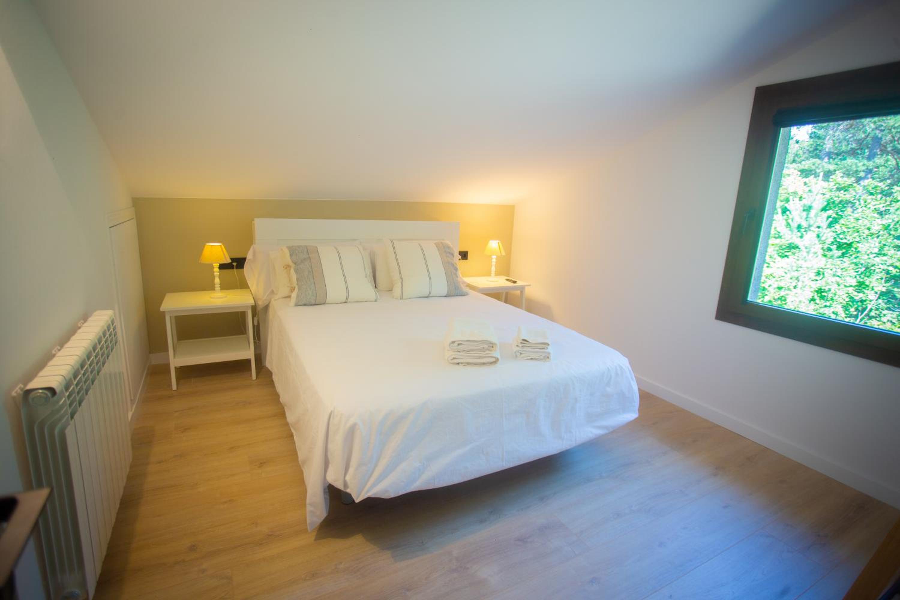 Habitación Doble Económica