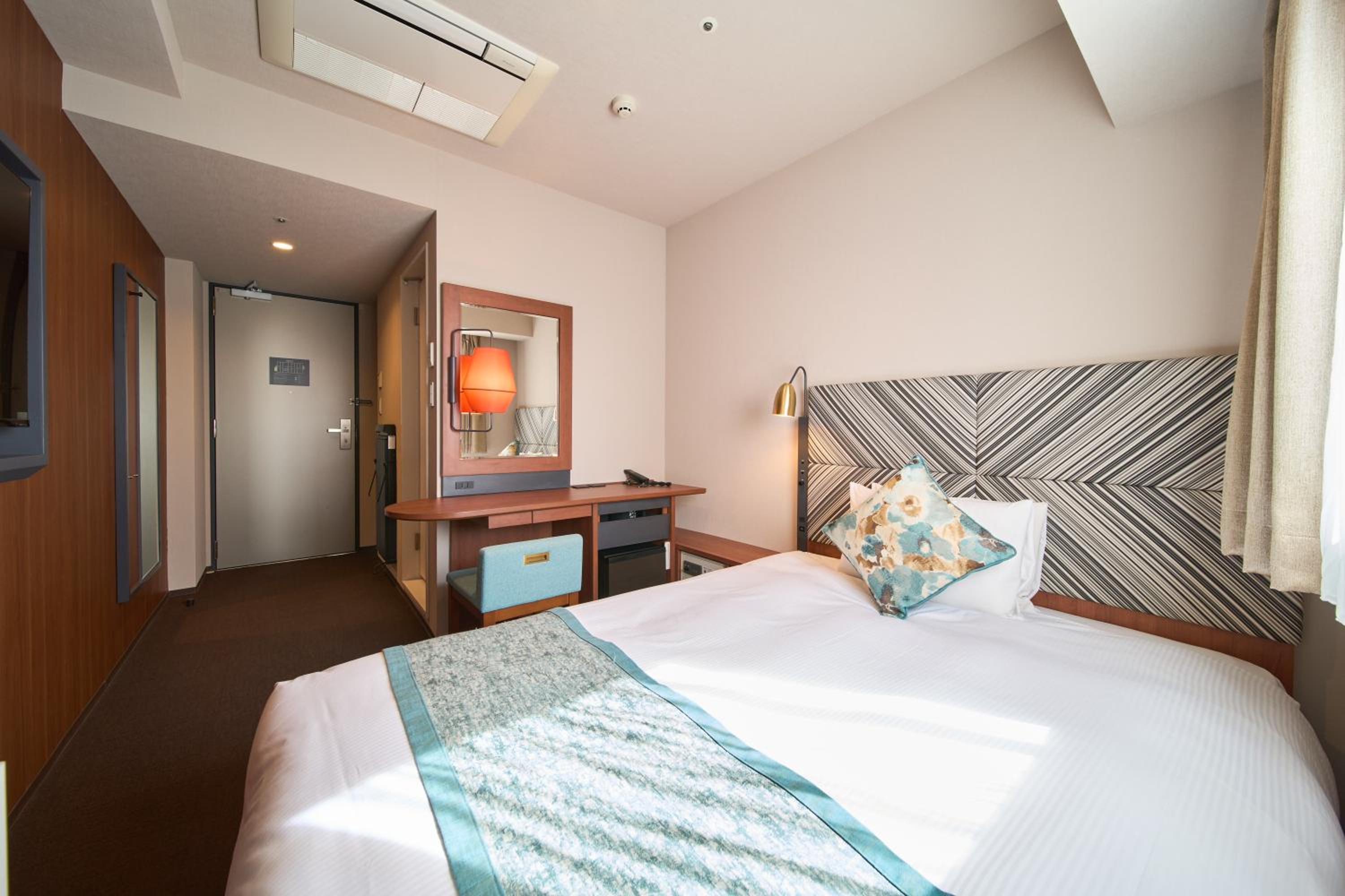 Superior Double Room - Non-Smoking