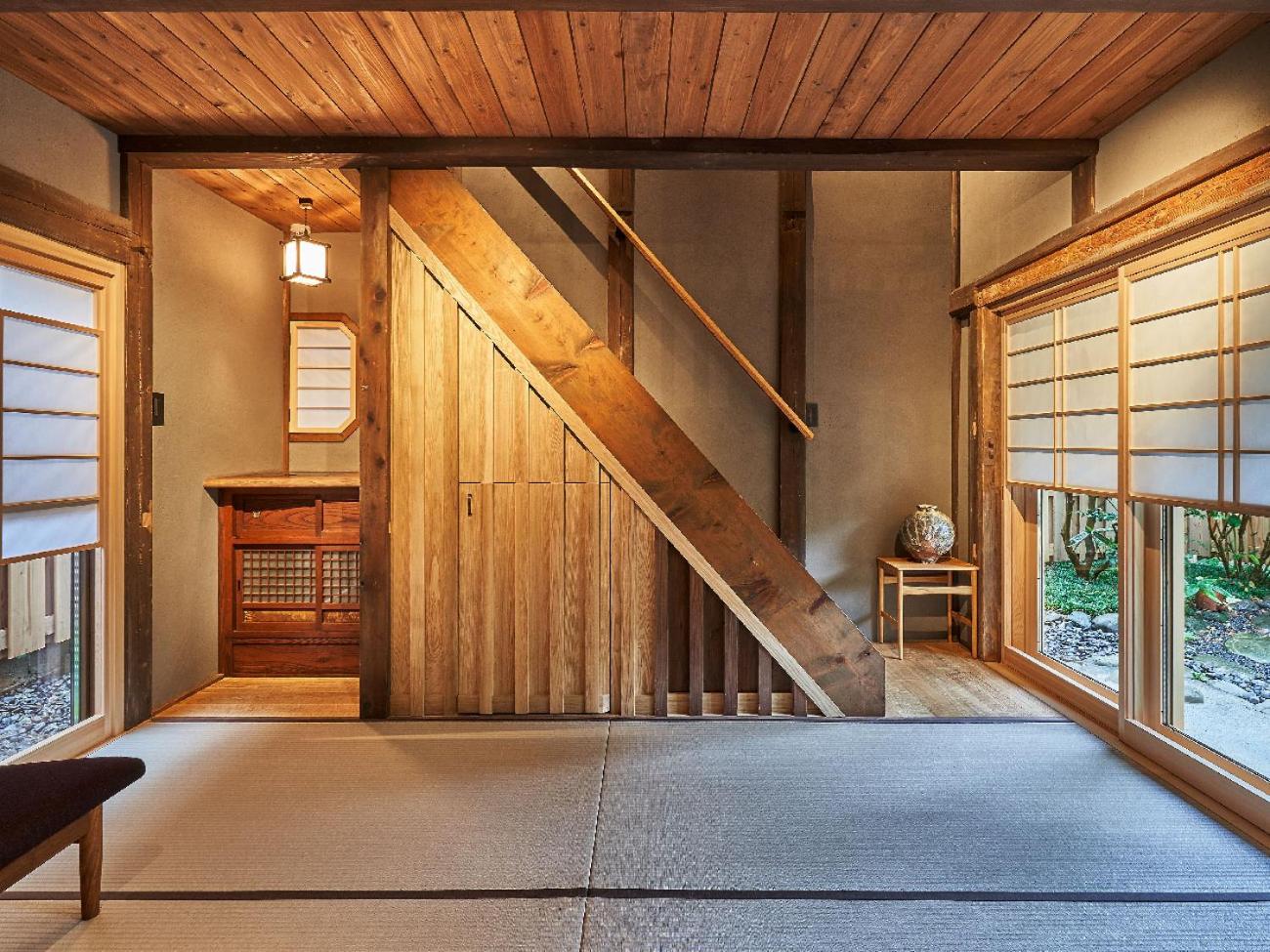One-Bedroom Chalet photo 1