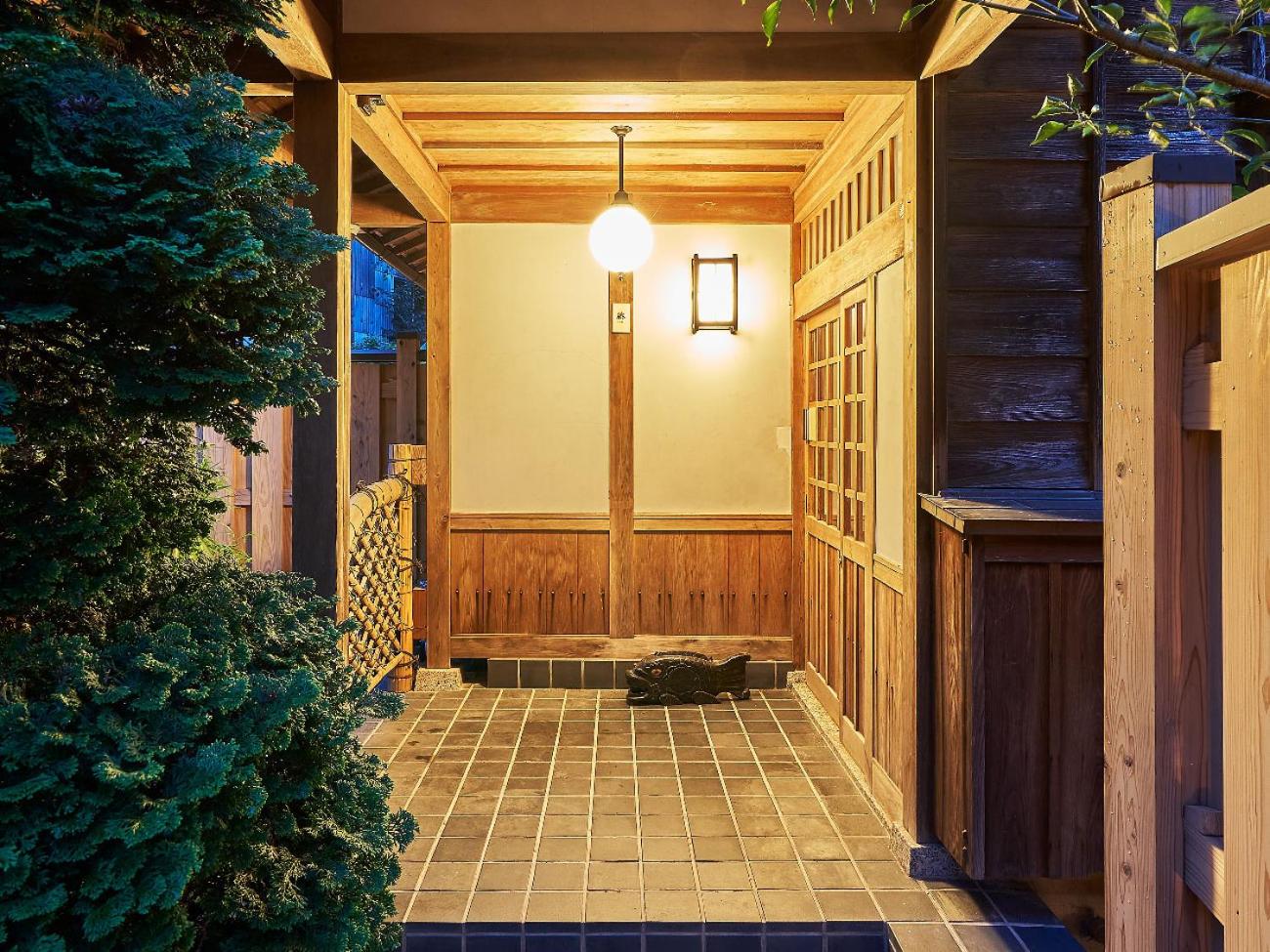 Chalet photo 2