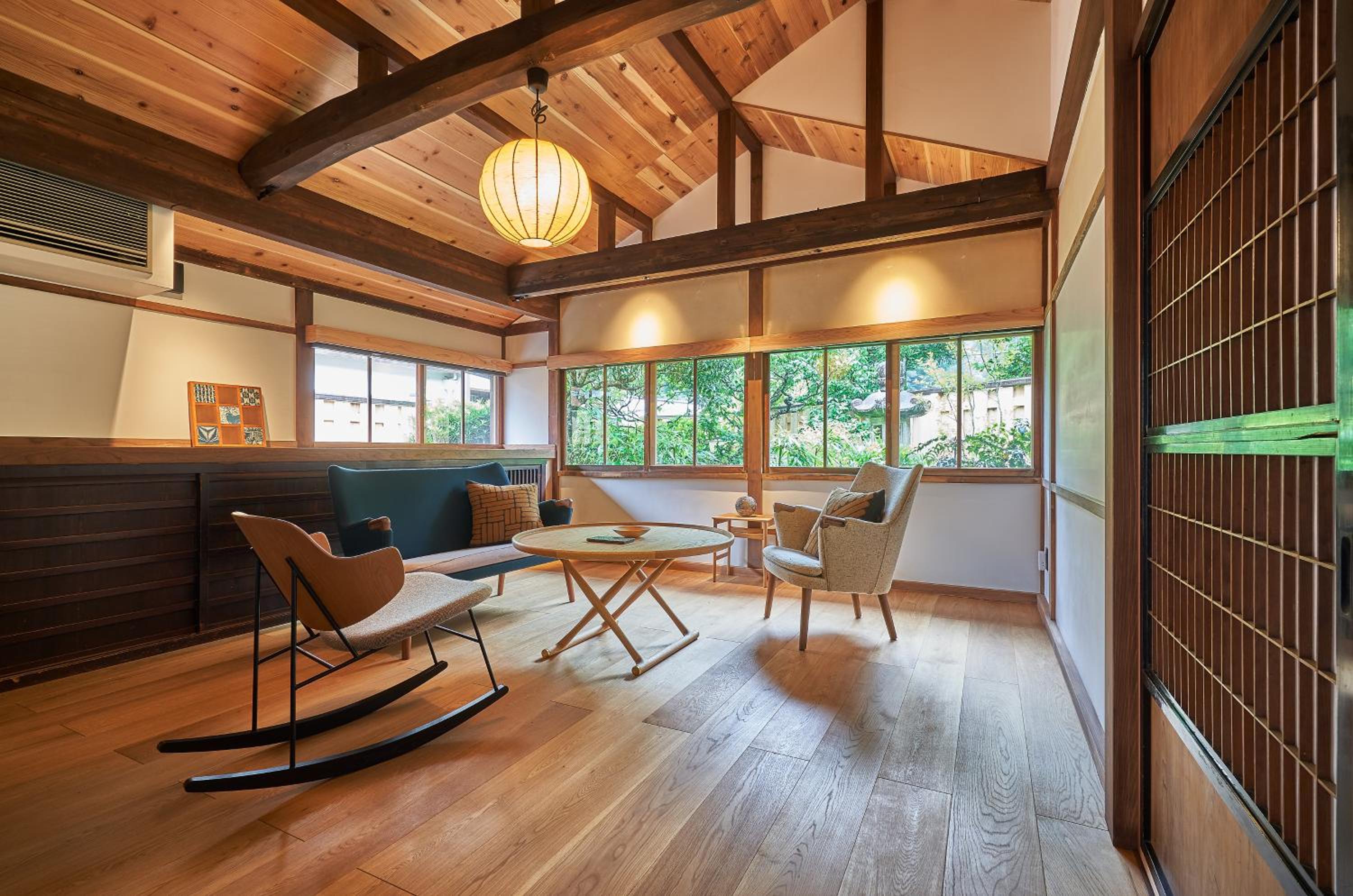 One-Bedroom House photo 1