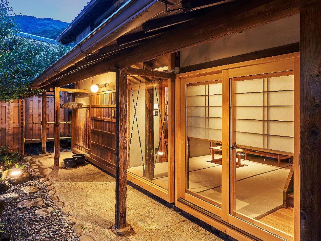 One-Bedroom Chalet photo 2