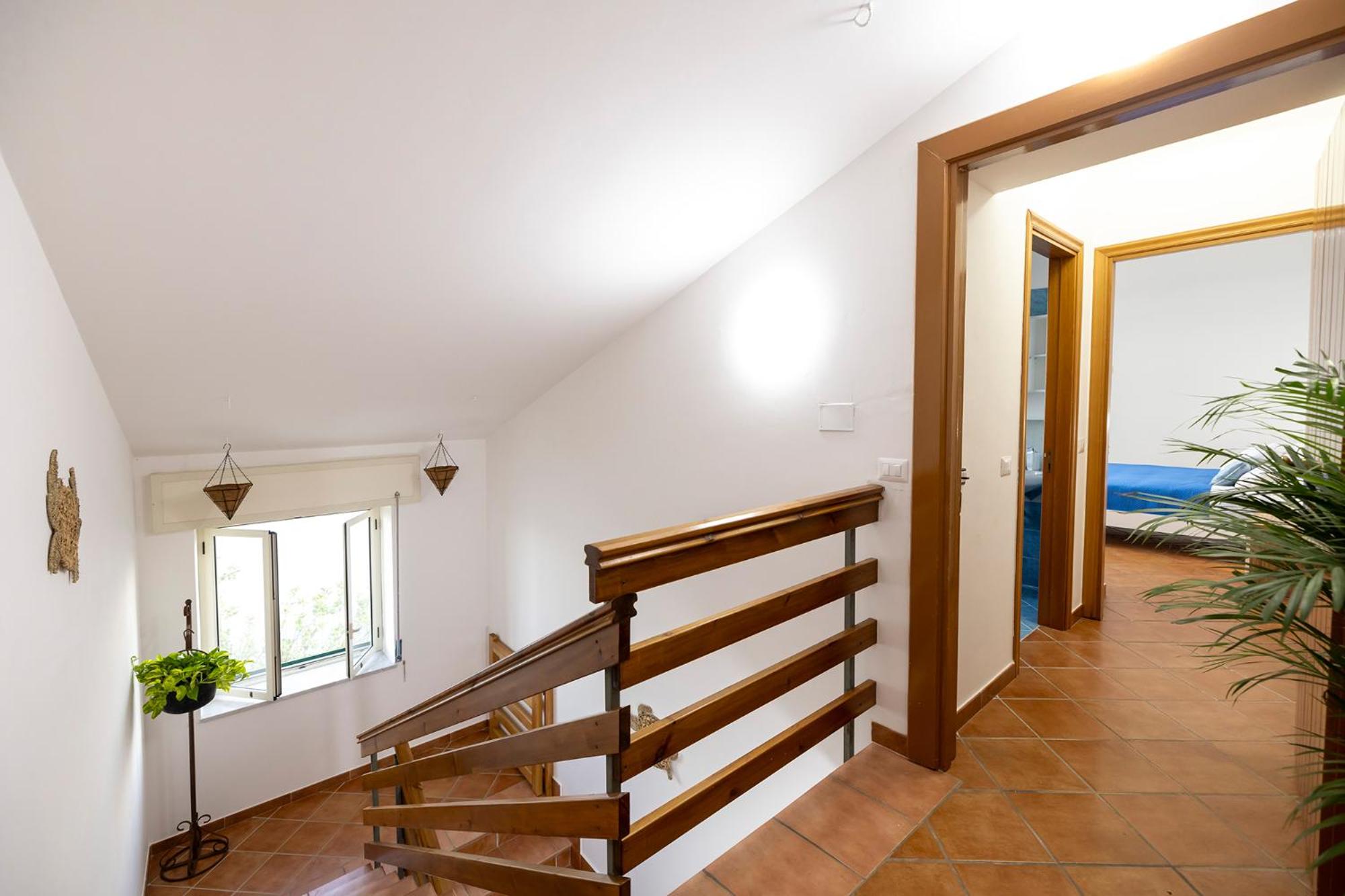 Double Room with Terrace photo 3