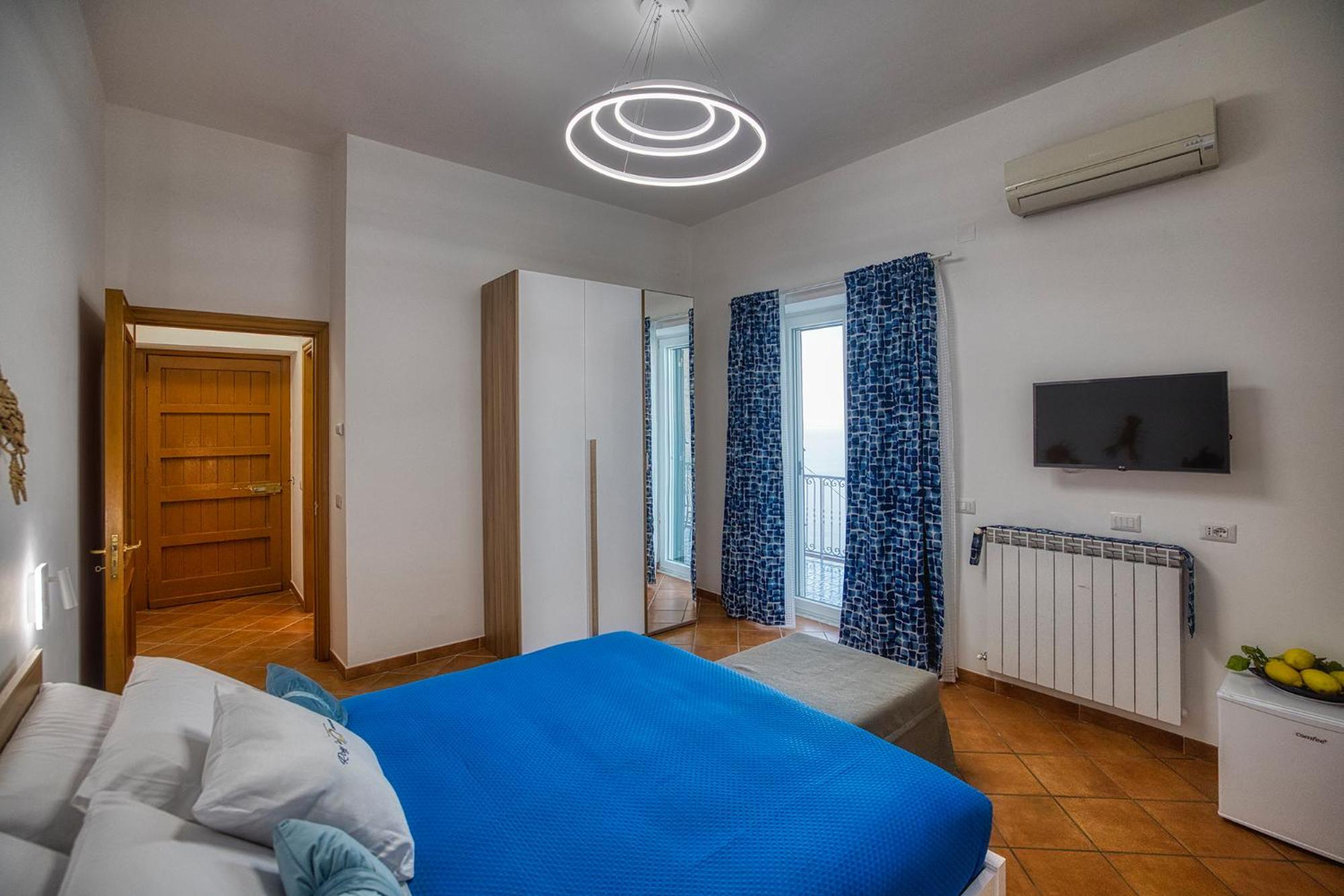 Double Room with Terrace photo 2