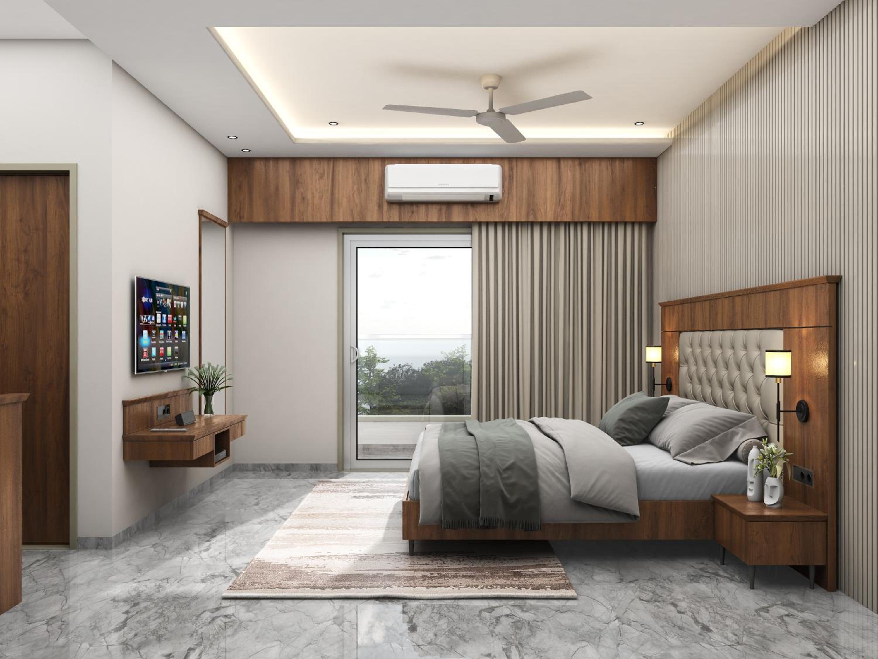 Suite - Photo 2