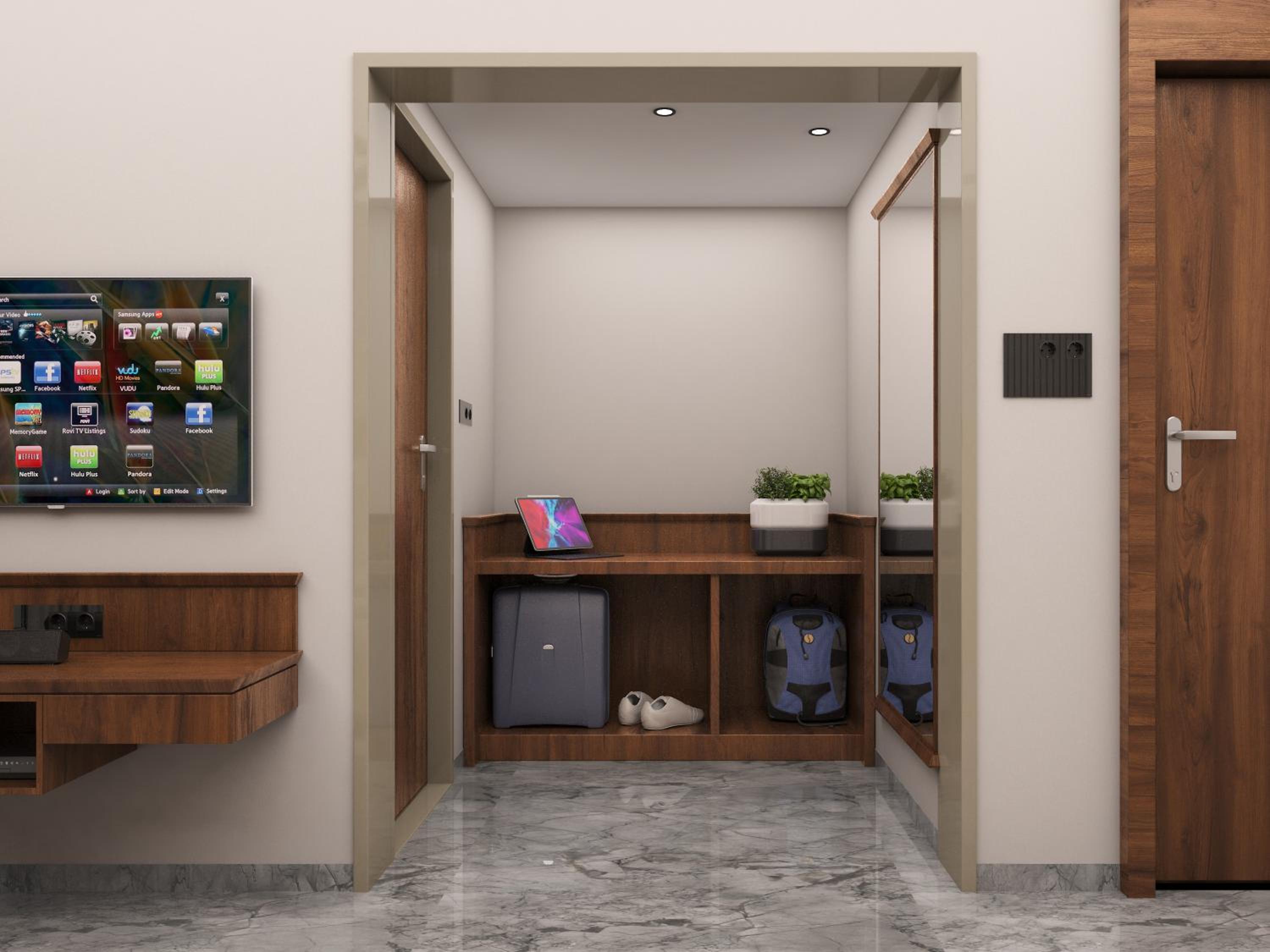 Deluxe Room - Photo 2