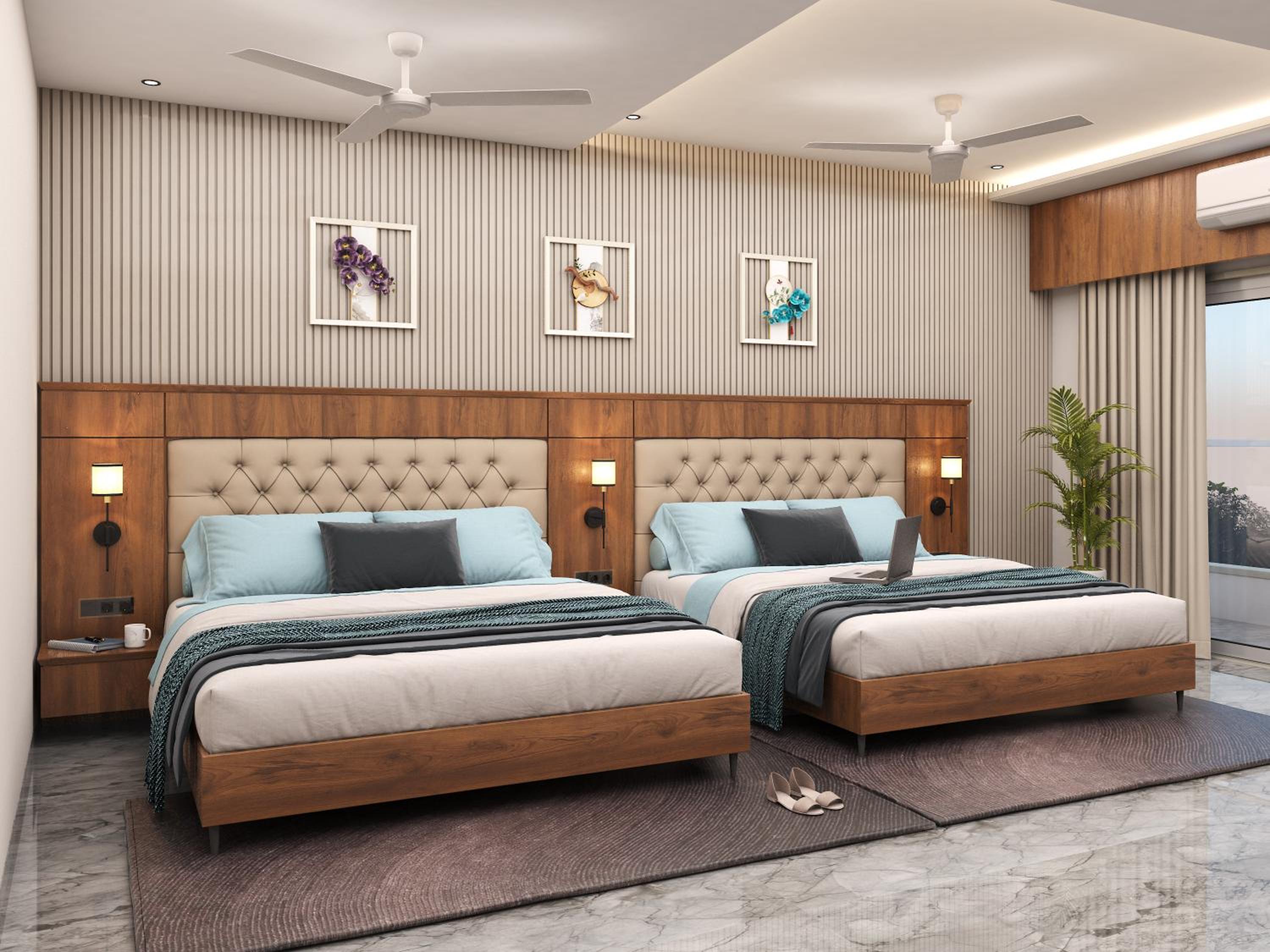 Superior Double Room photo 2
