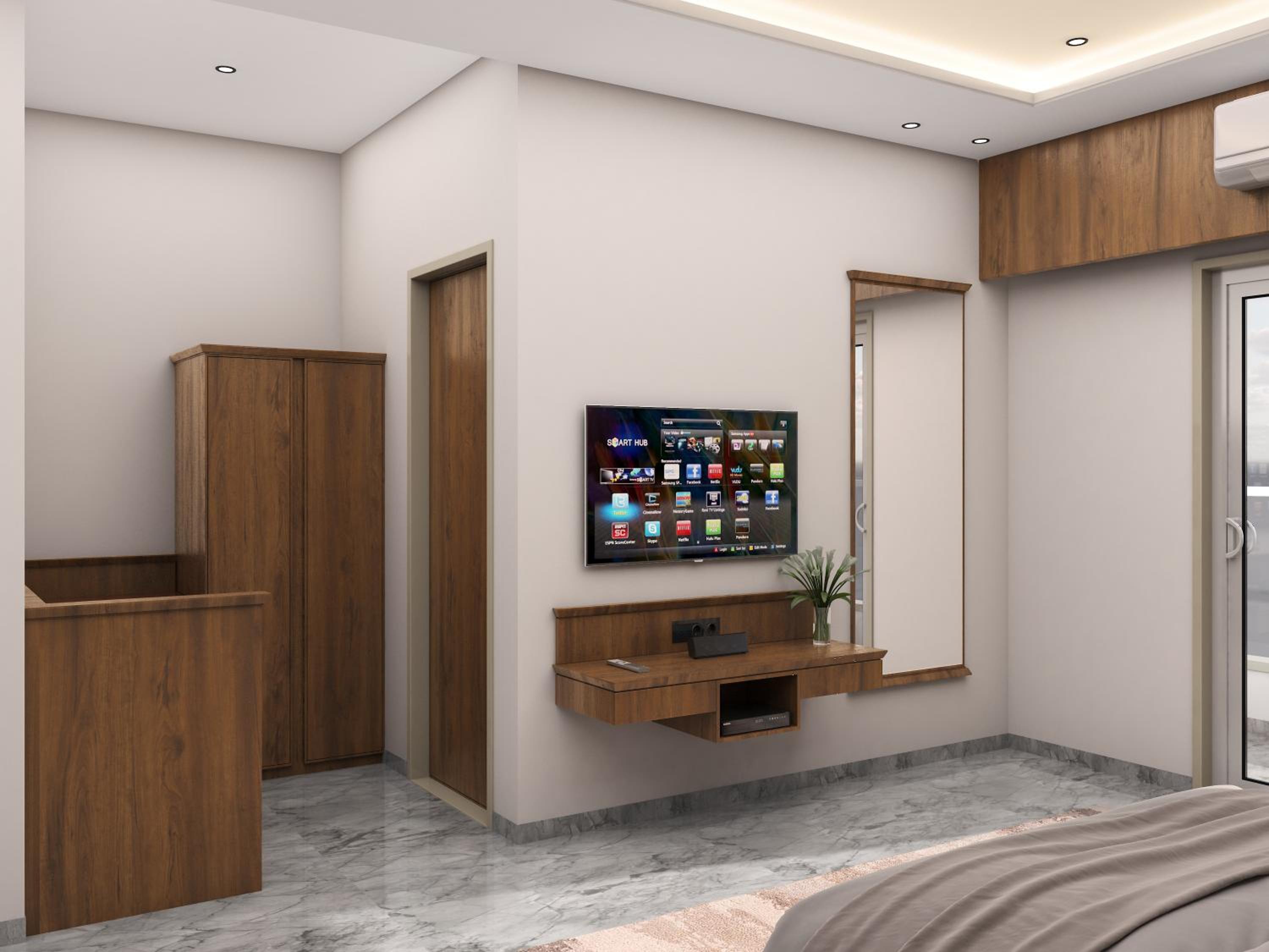 Deluxe Room - Photo 3
