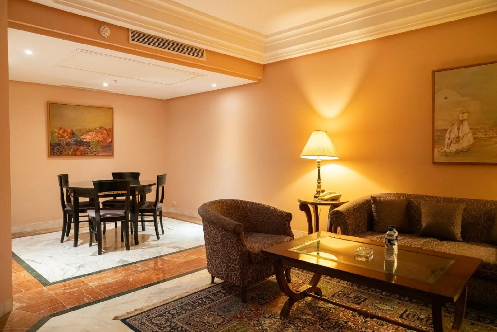 Junior Suite - Photo 4