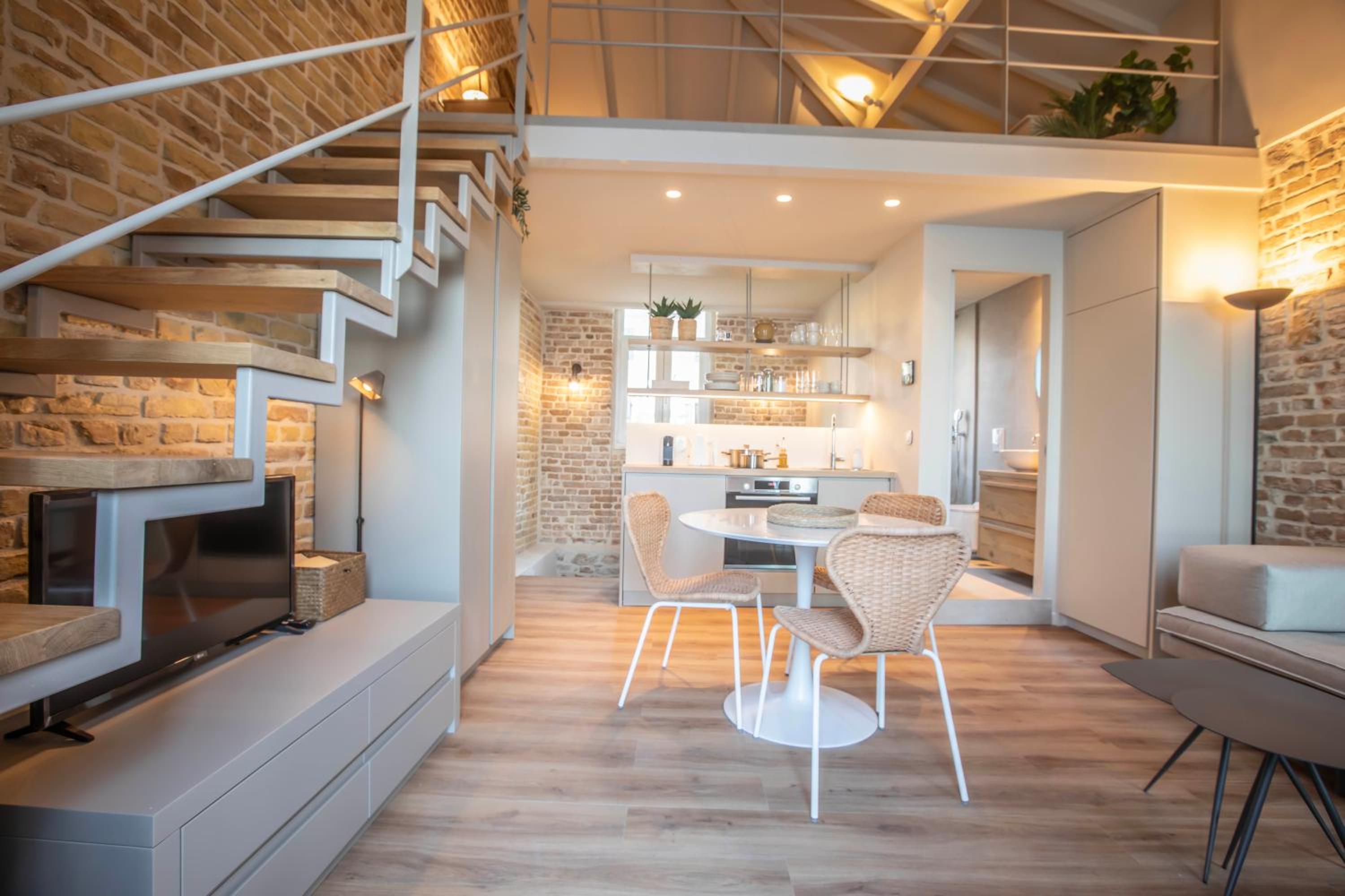 Loft photo 1