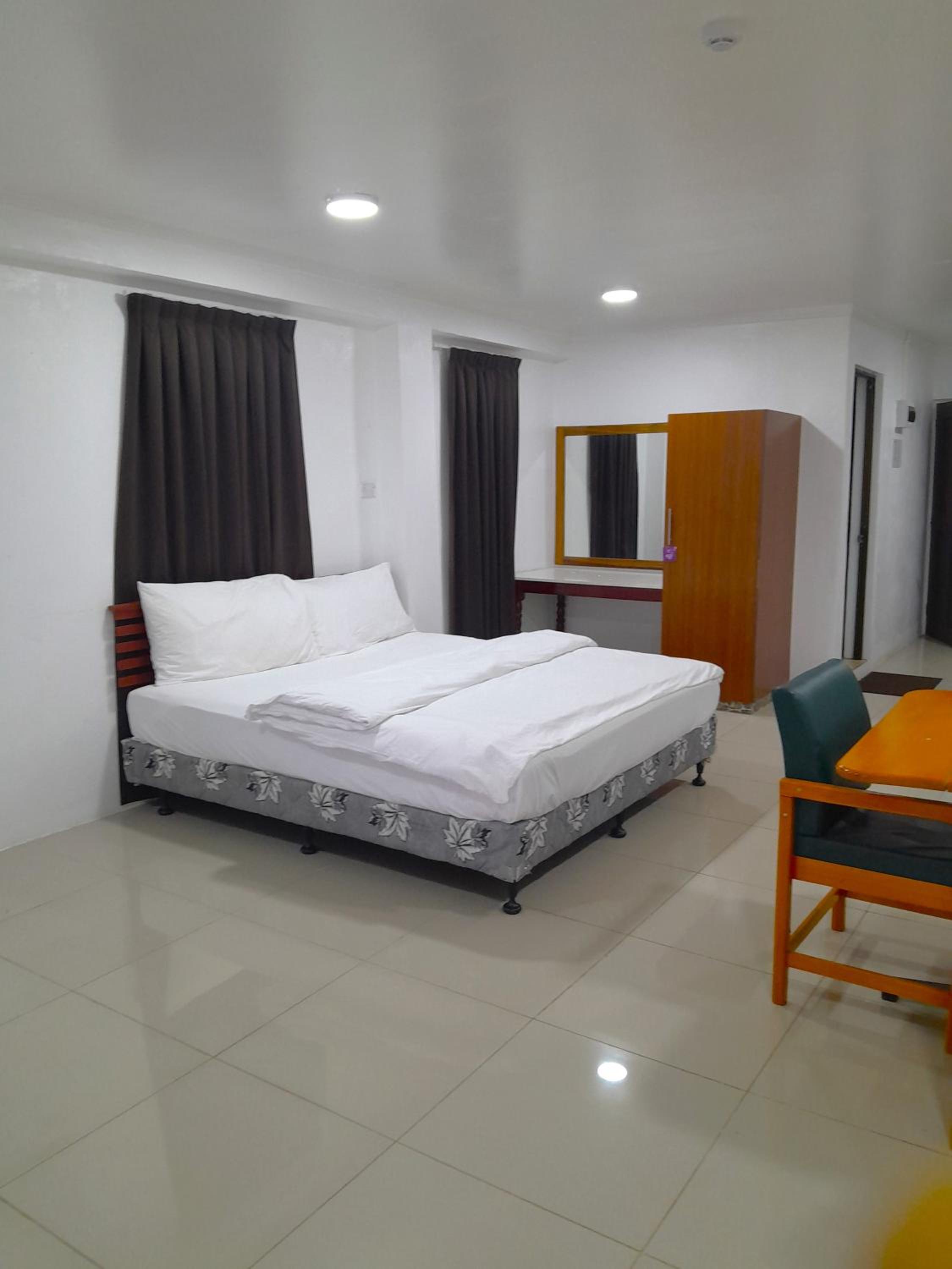 Standard Apartment
