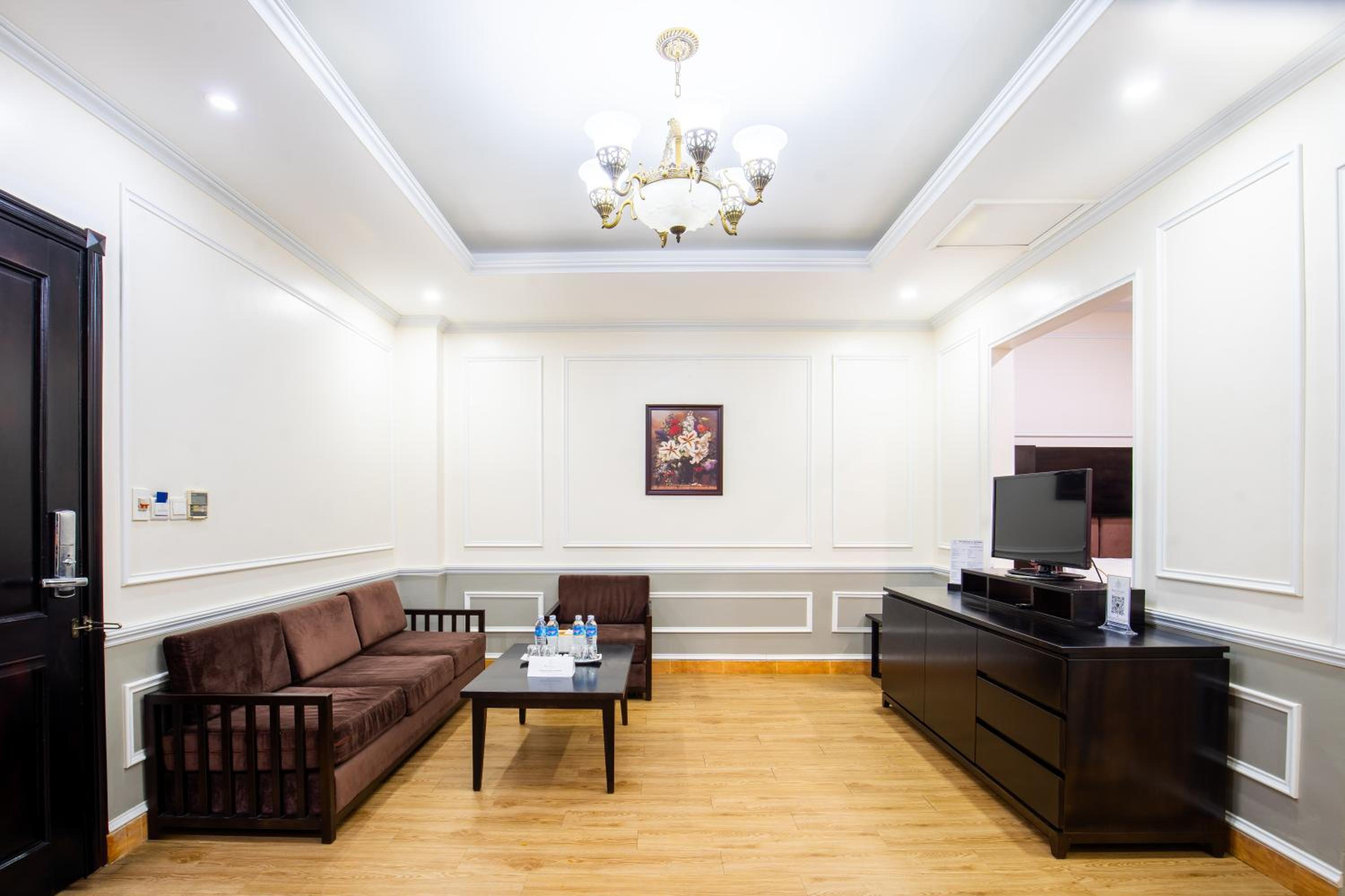 Executive Suite photo 3