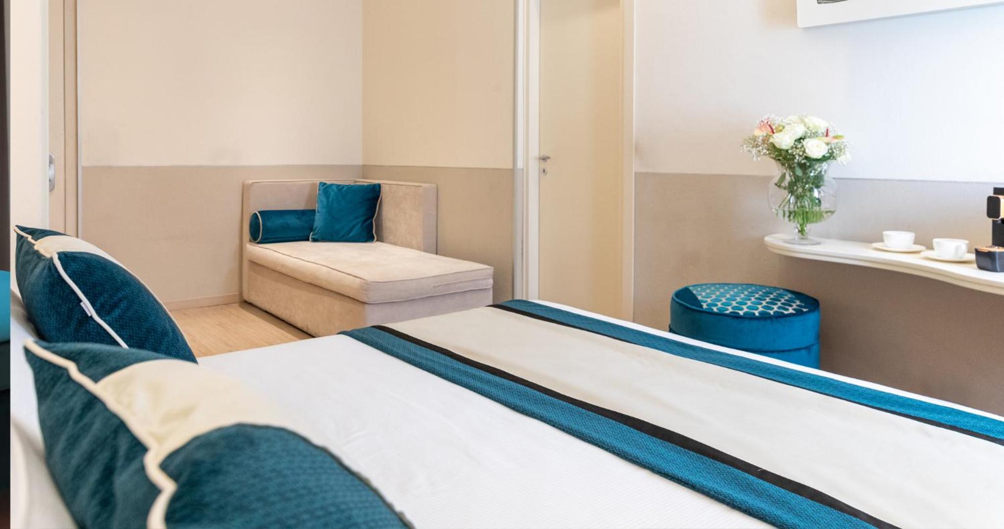Superior Double or Twin Room photo 1