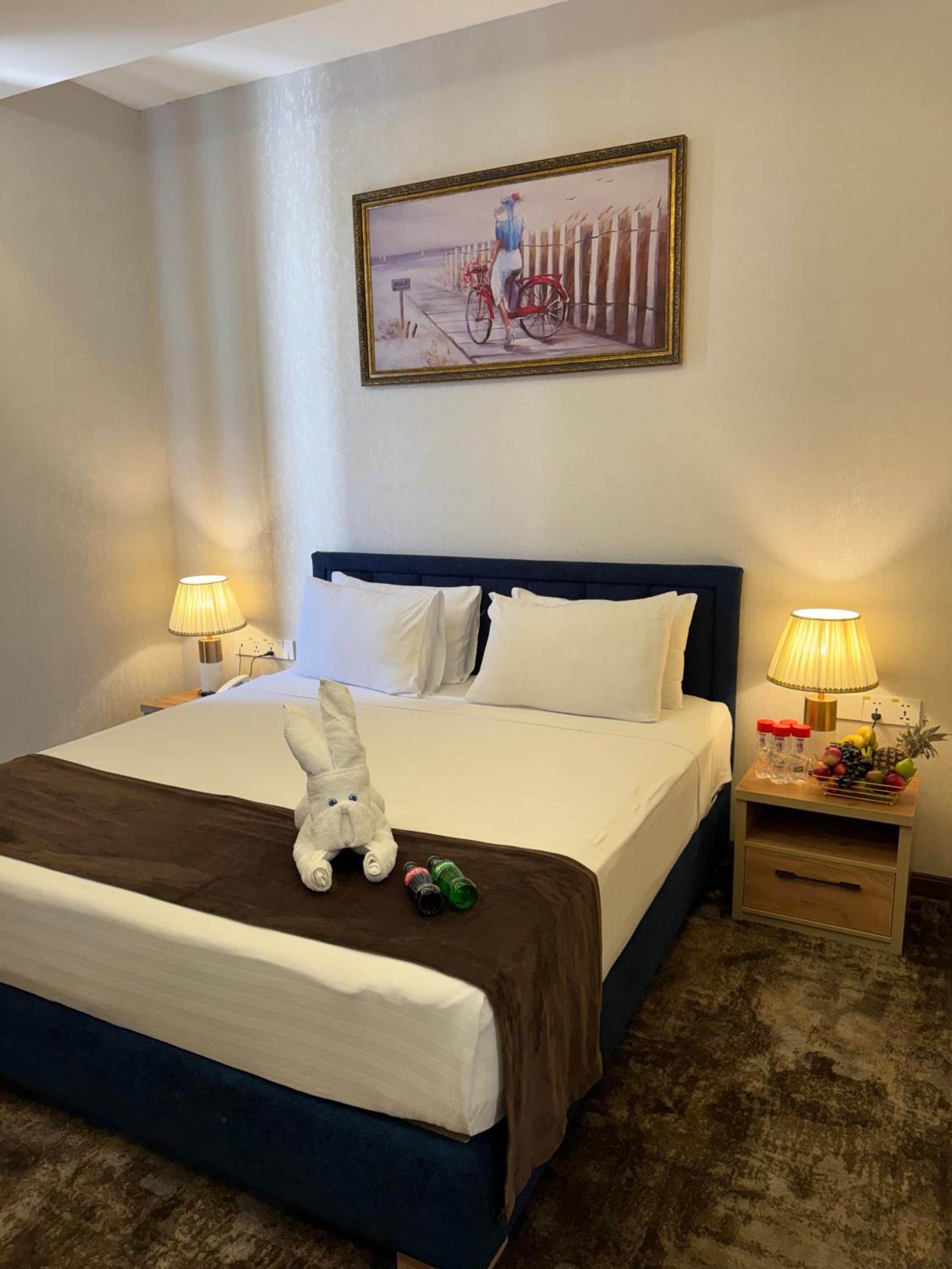 Standard Double Room - Photo 3