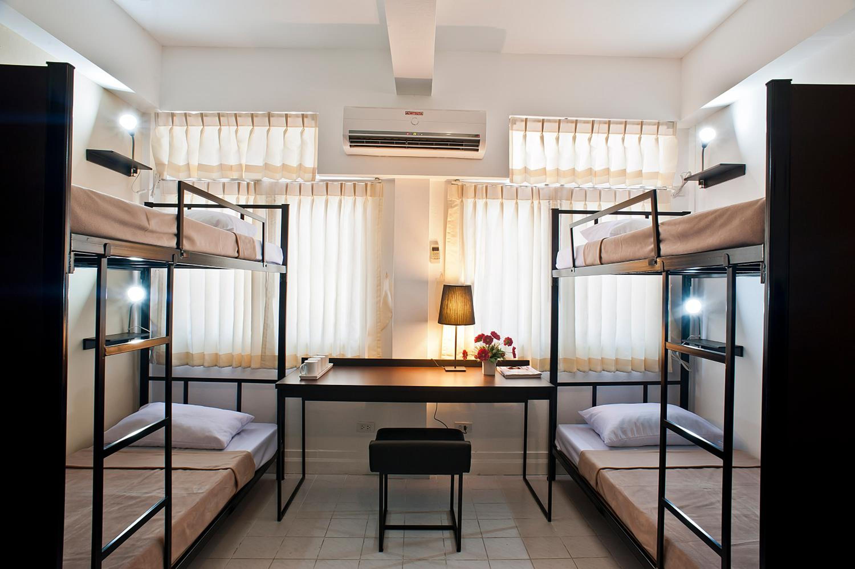 Quadruple Room with Bathroom photo 1